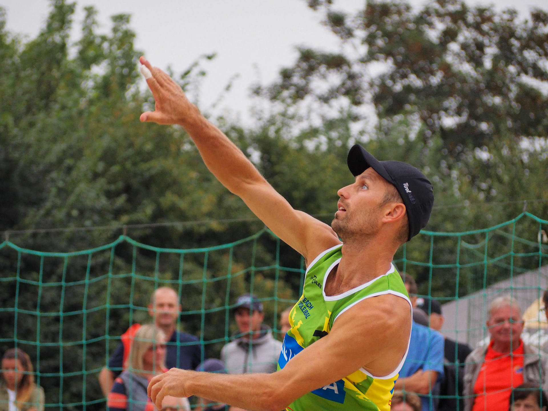 T. Jambor, MČR Opava 2020