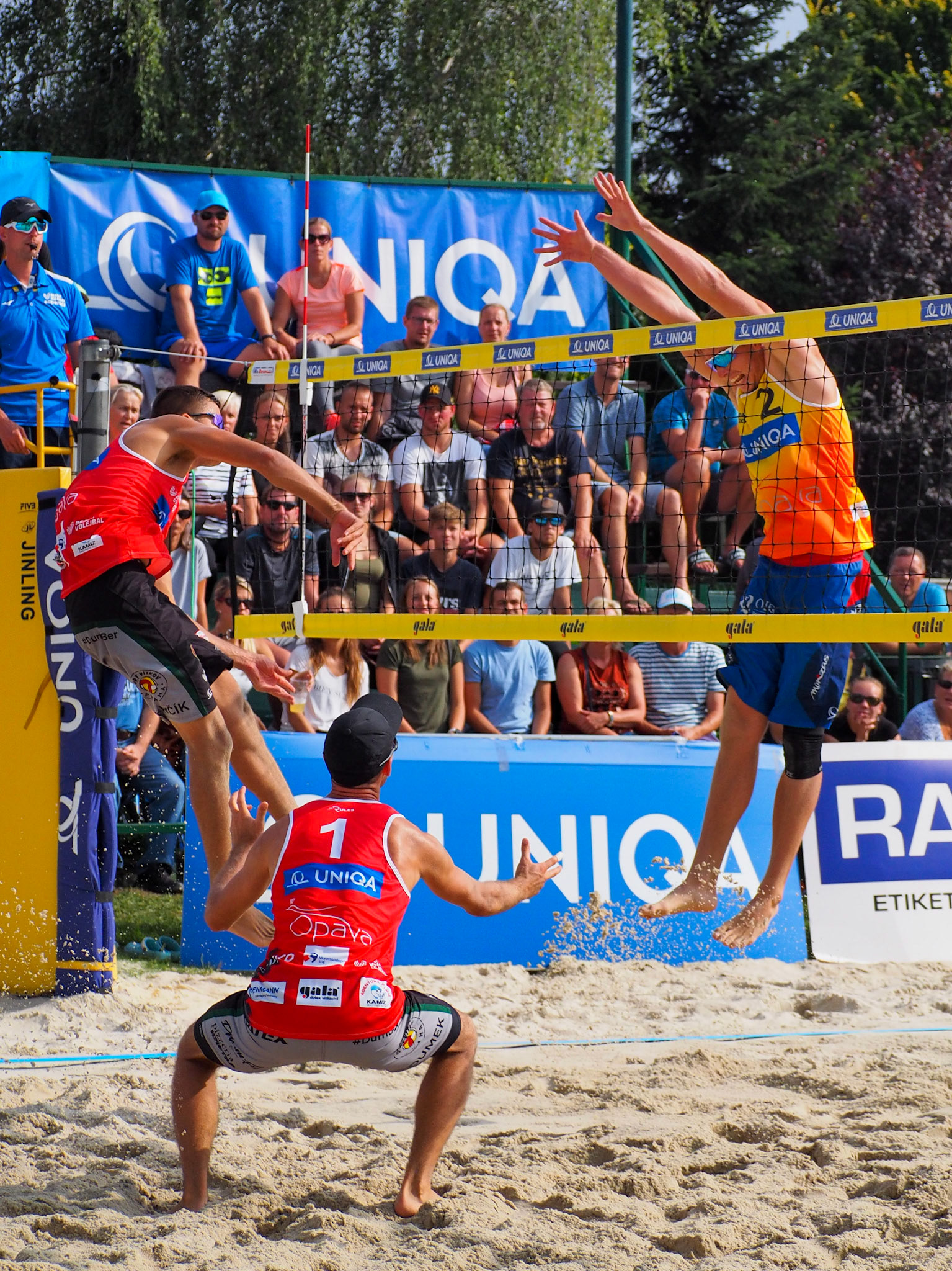 T. Jambor, MČR Opava 2020