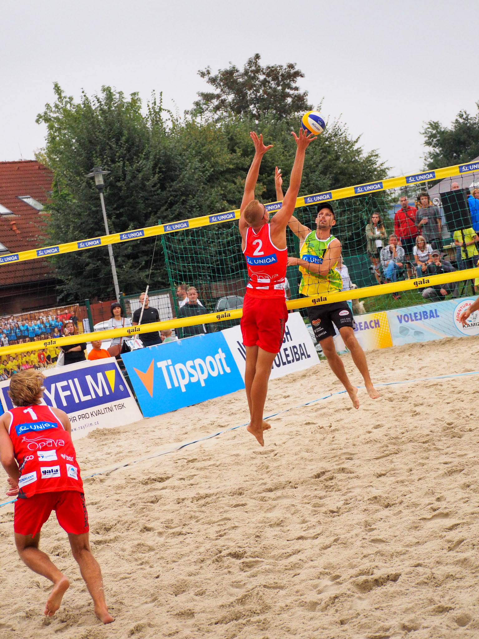 T. Jambor, MČR Opava 2020