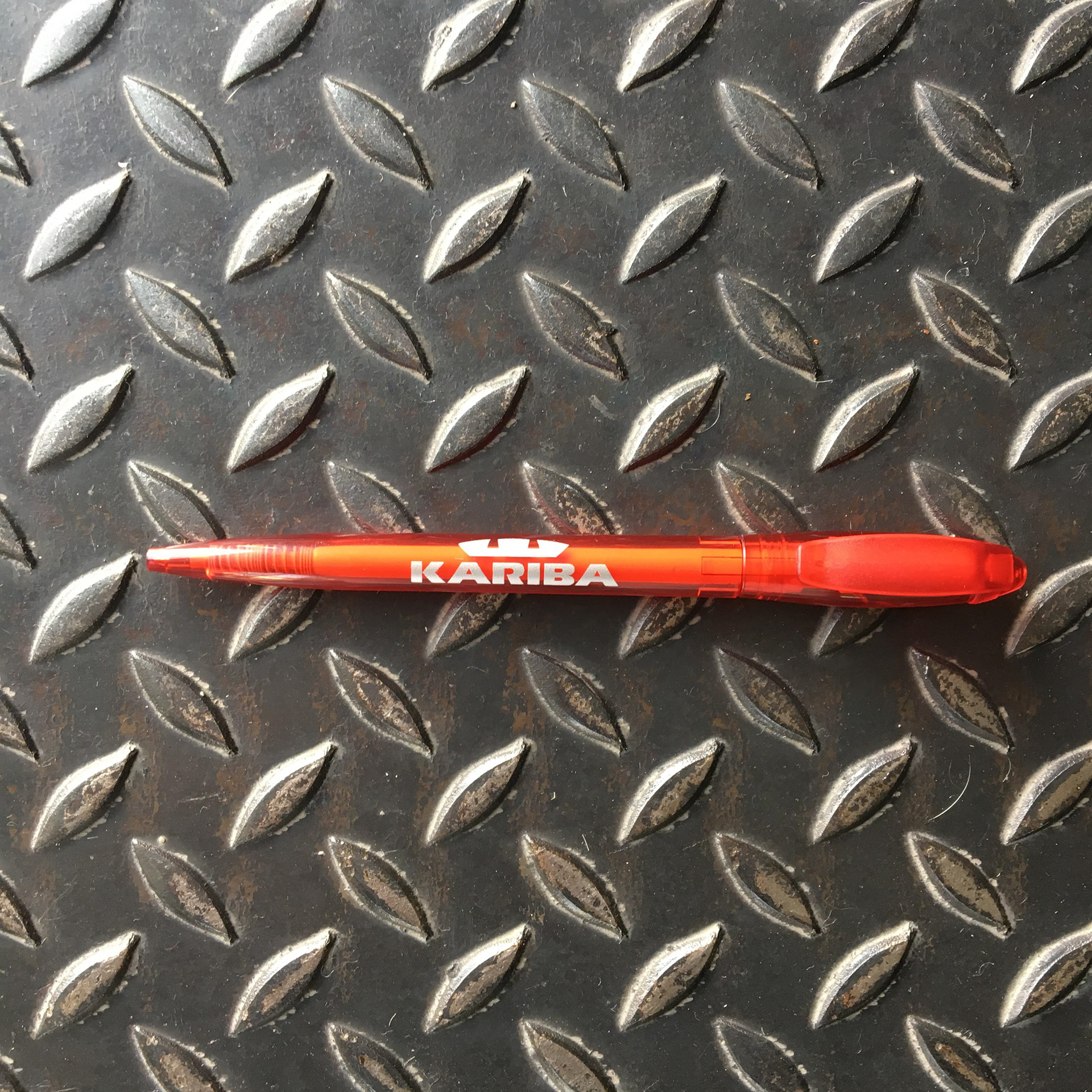 Primo Promo - General Fittings