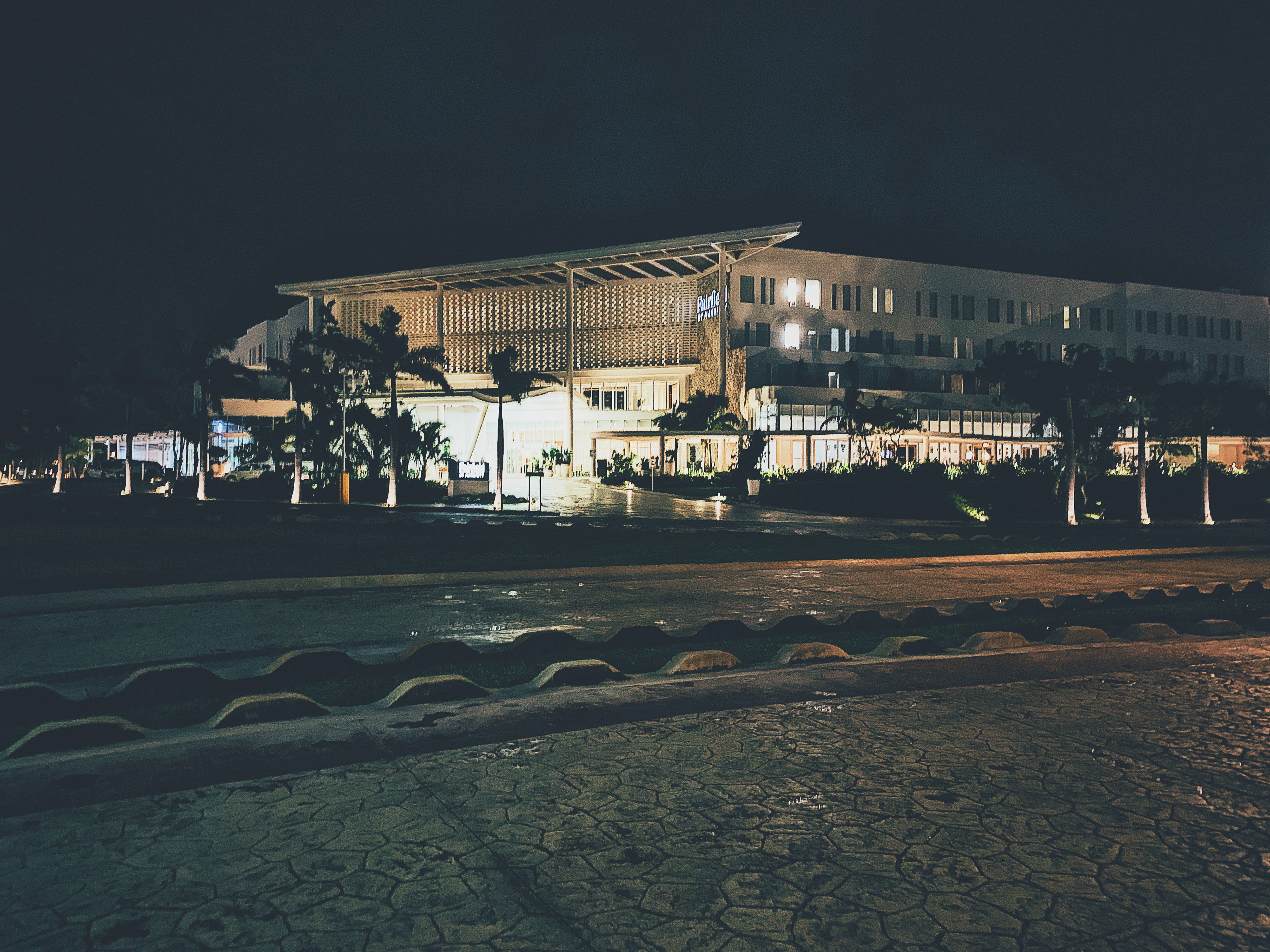 Designer Rap Tour - Cancun, Mexico - Nightlife