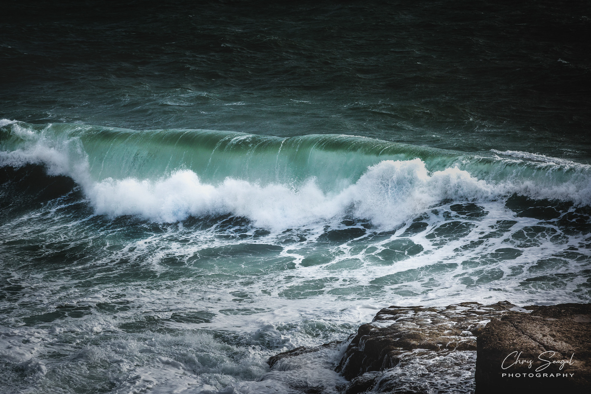 The Wave
