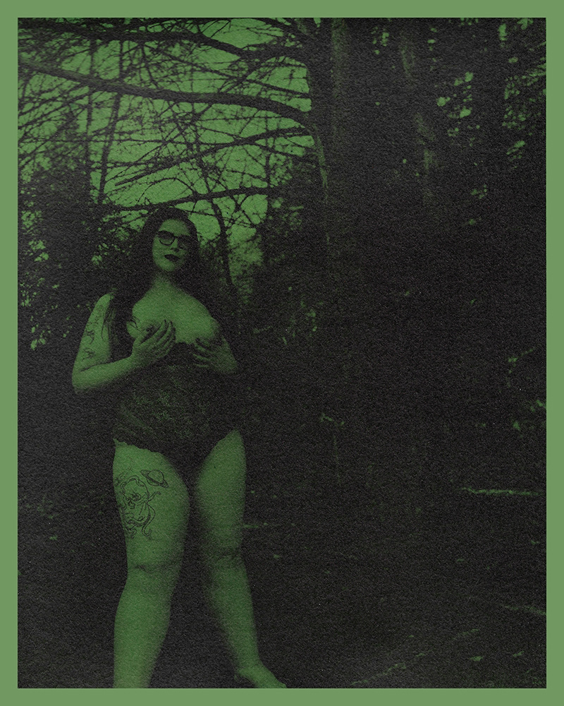 Apollonaire + Daphne 5