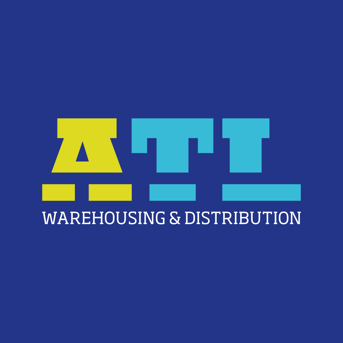 Brand logo for ATL