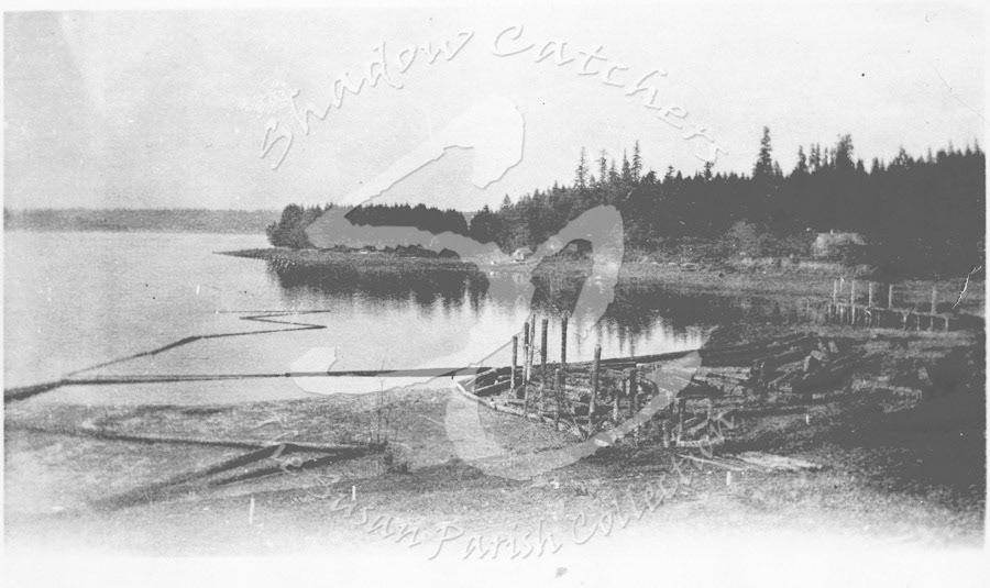 D102 BOSTON HARBOR VIEW NORTH, UNDATED