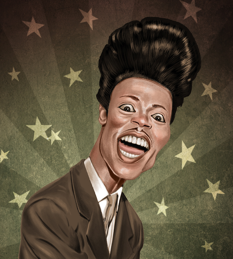 Little Richard
