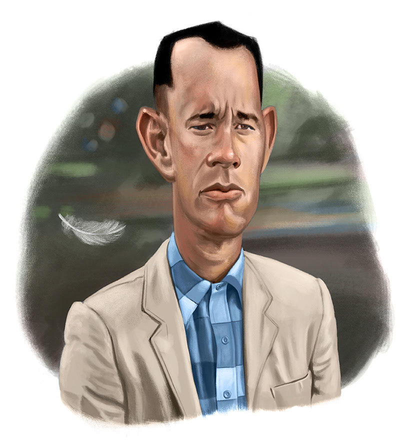 Tom Hanks