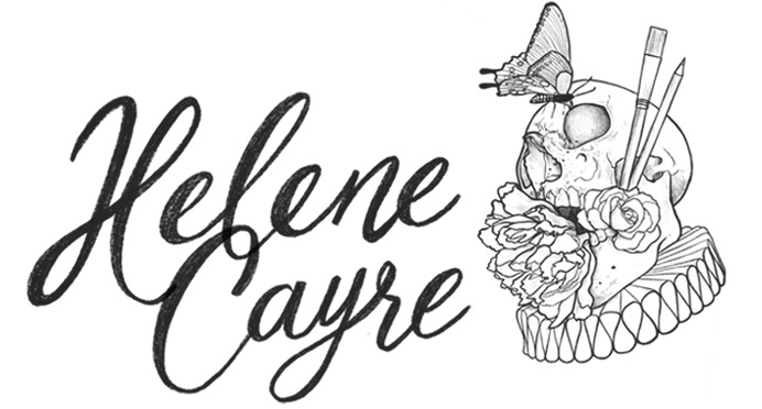 Helene Cayre