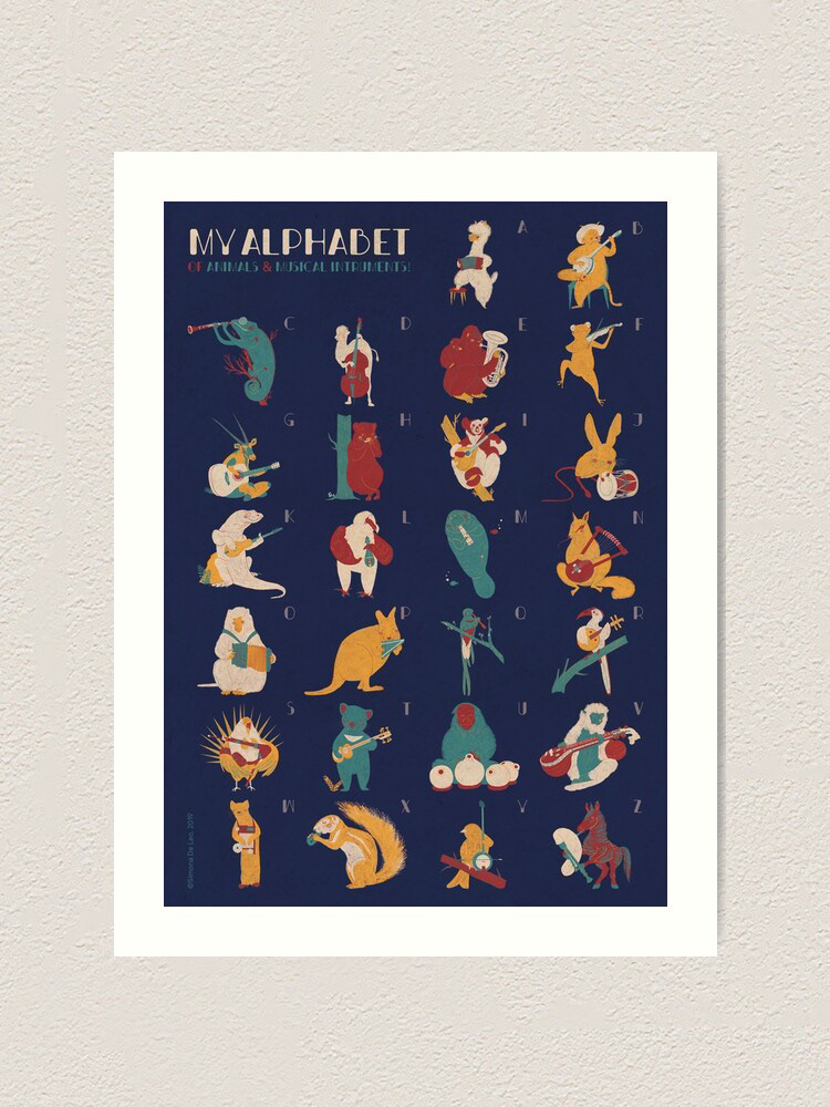 Art Print