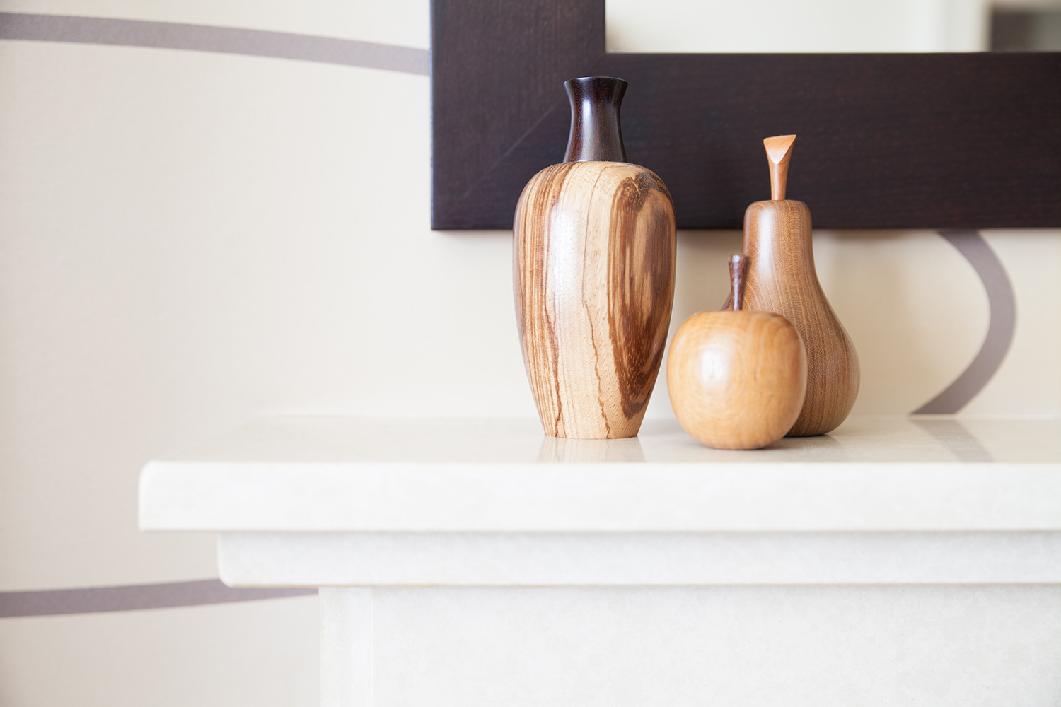 Residential property detail