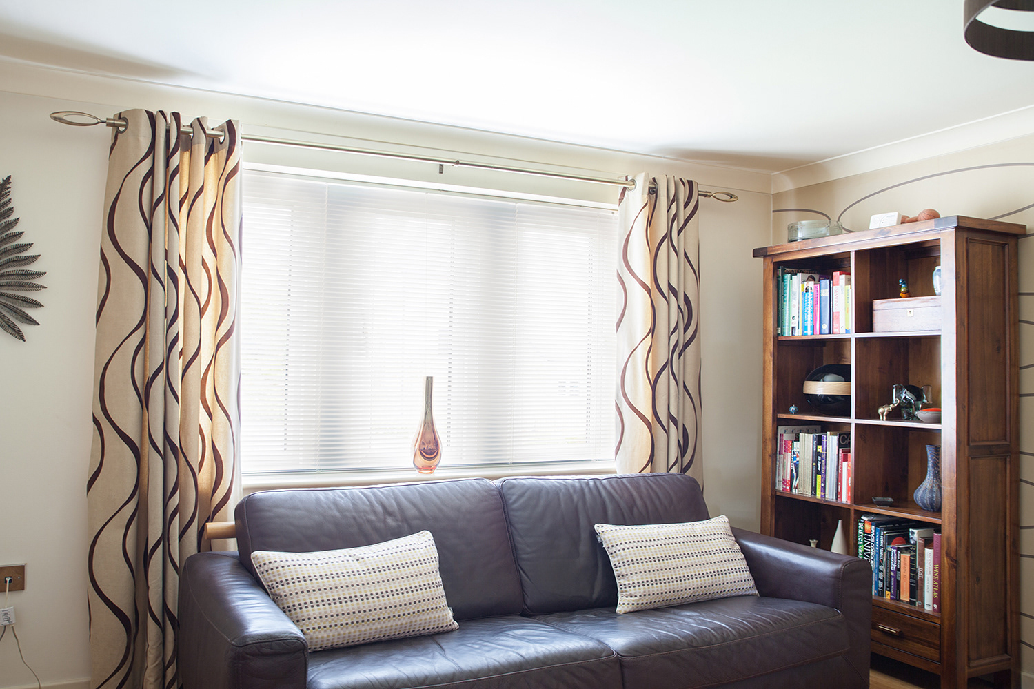 Show home examples