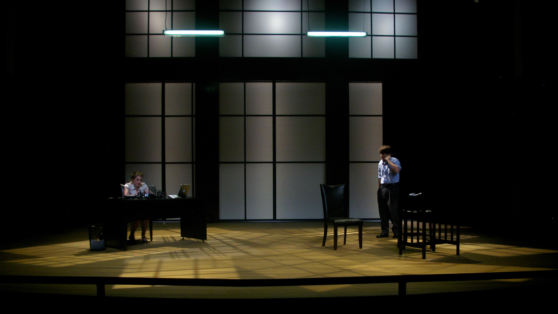 📷: Paul T. Kennedy