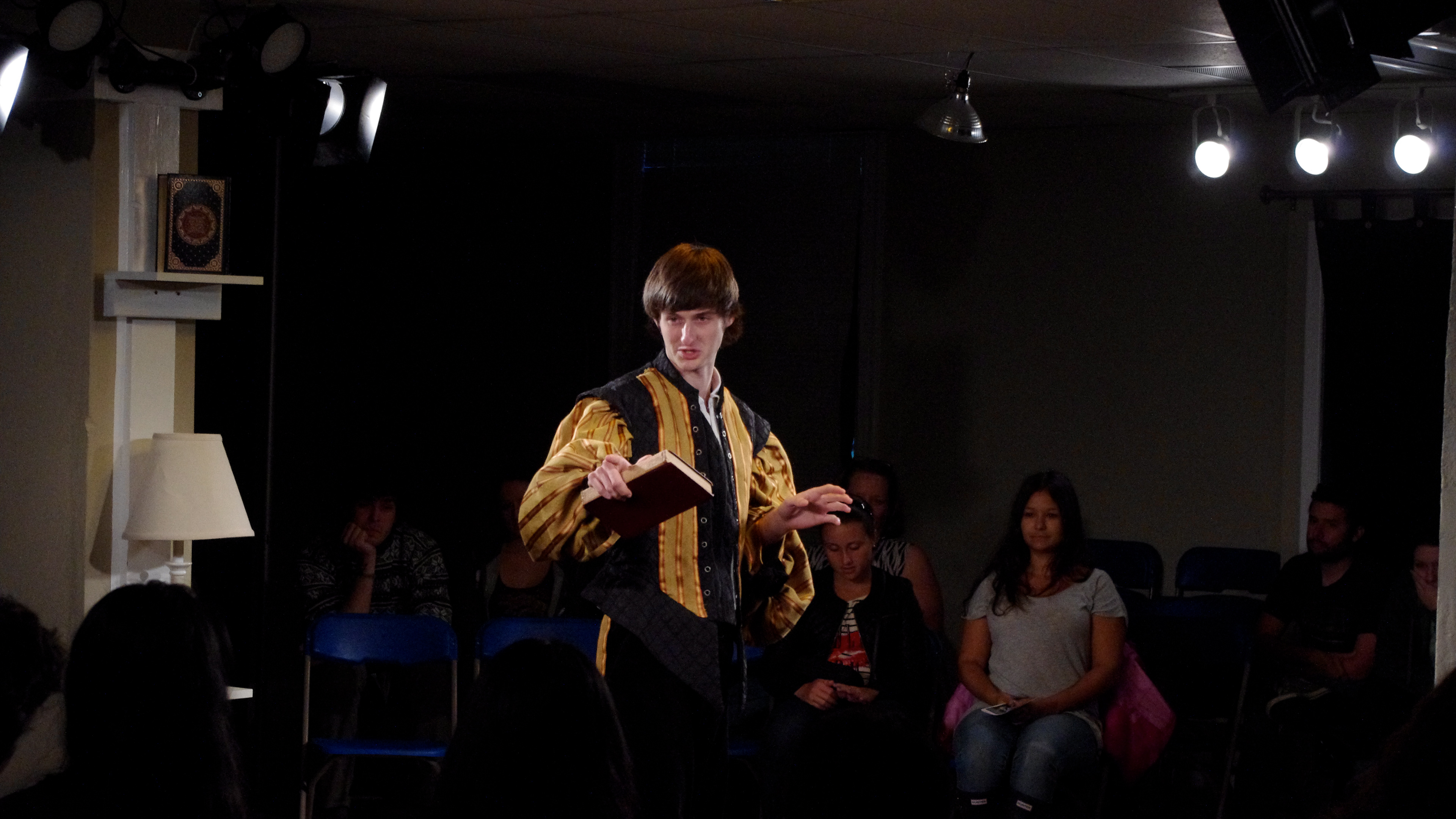 📷: Paul T. Kennedy