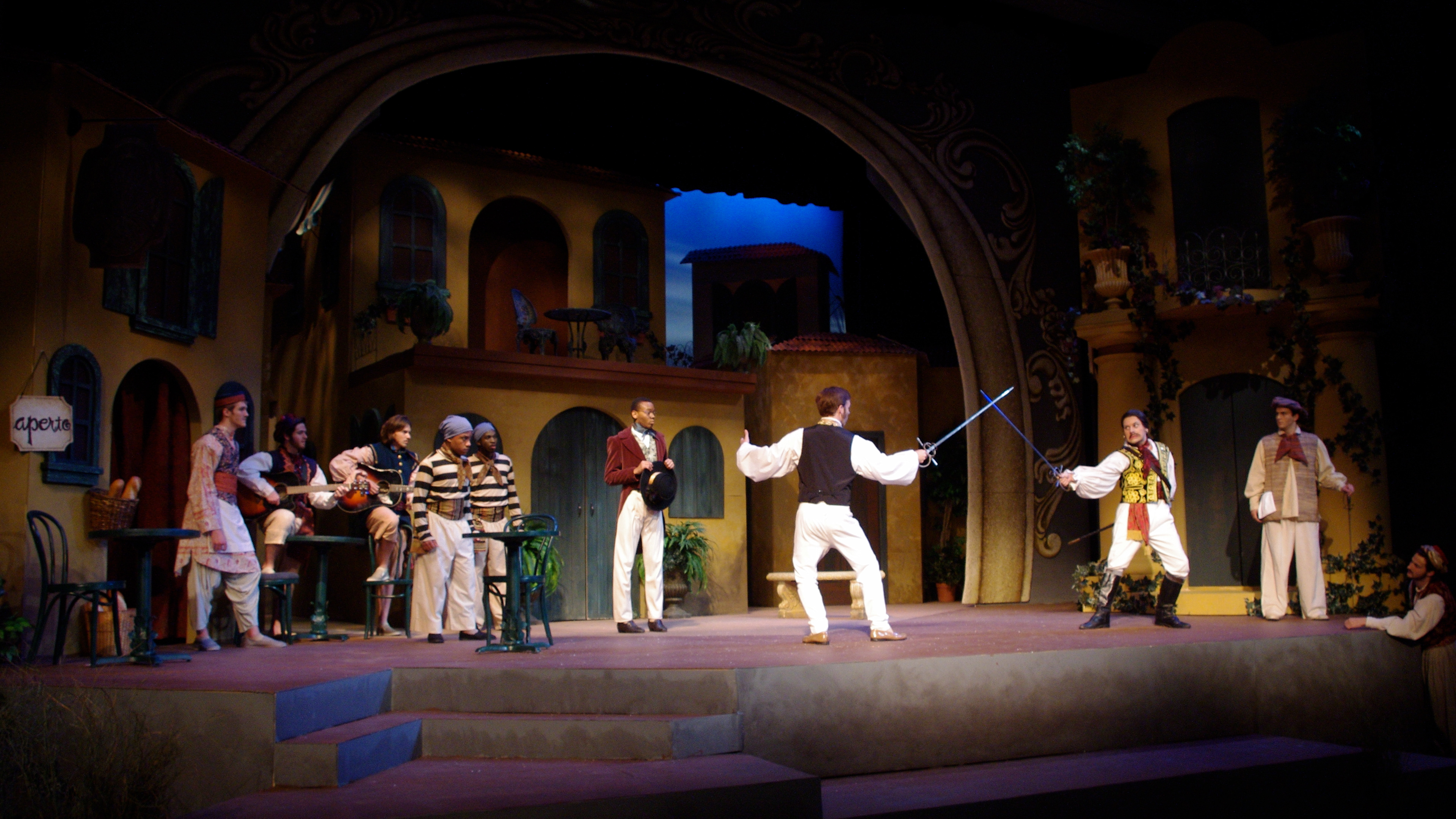 📷: Paul T. Kennedy