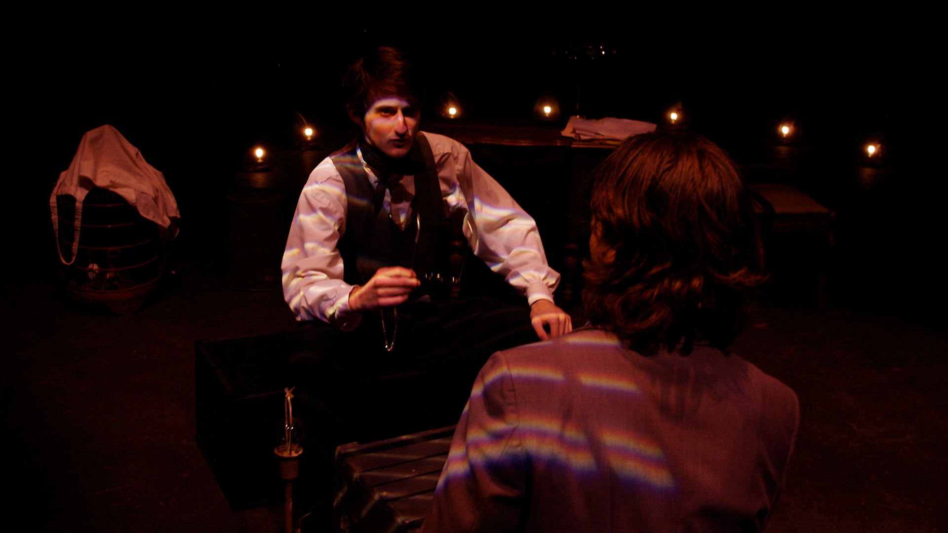 📷: Paul T. Kennedy