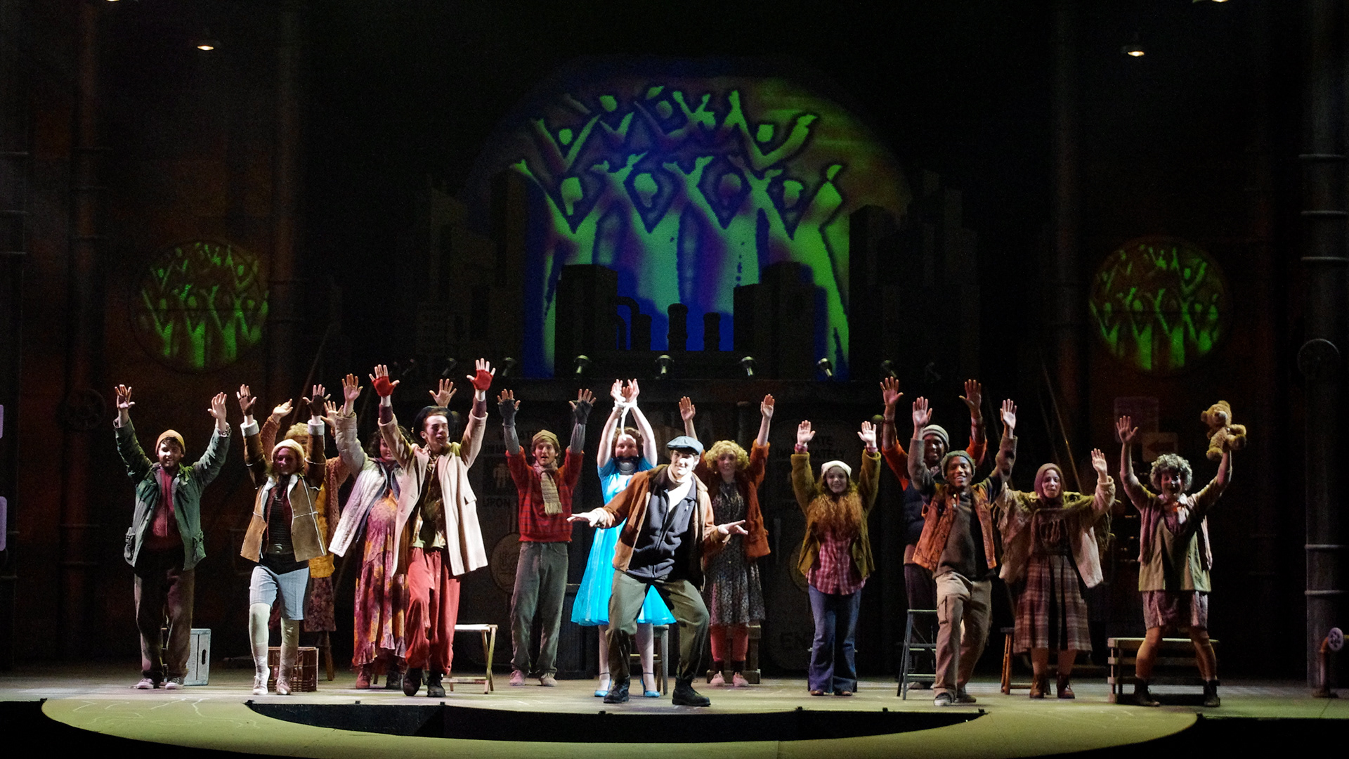 📷: Paul T. Kennedy