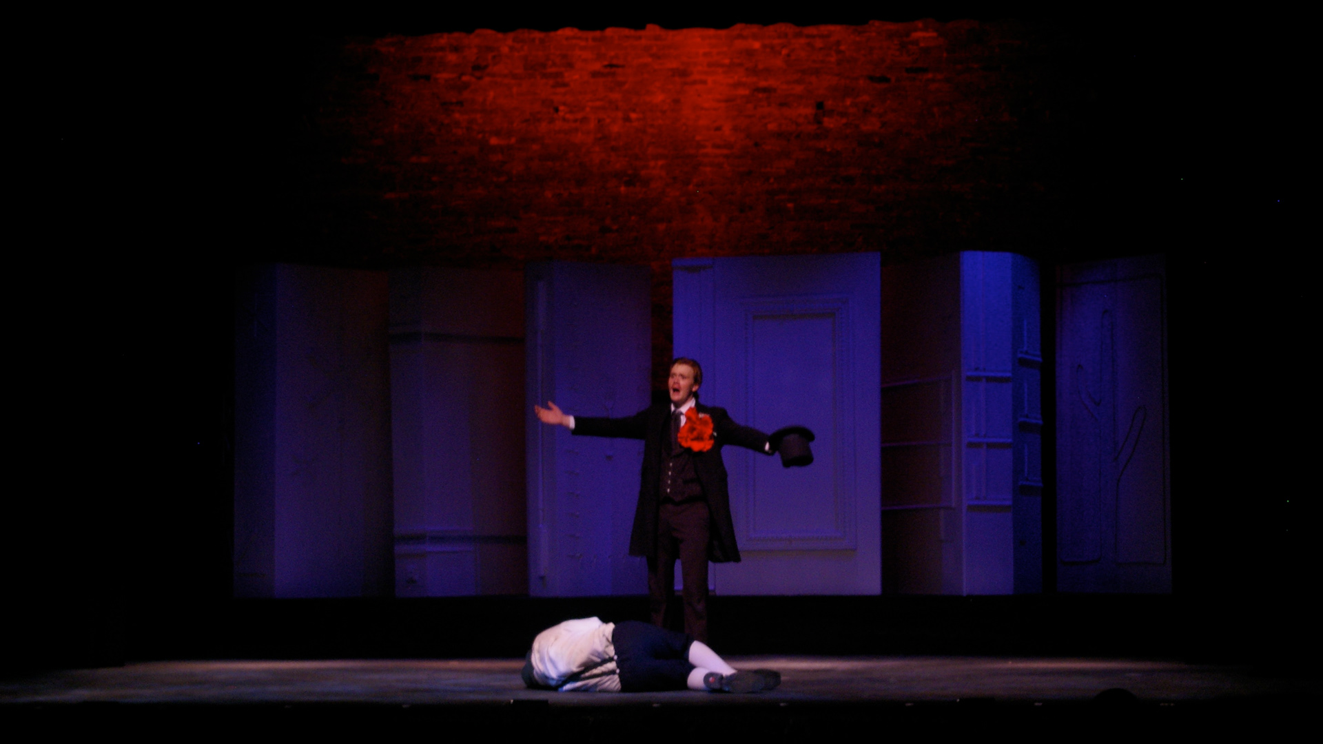 📷: Paul T. Kennedy