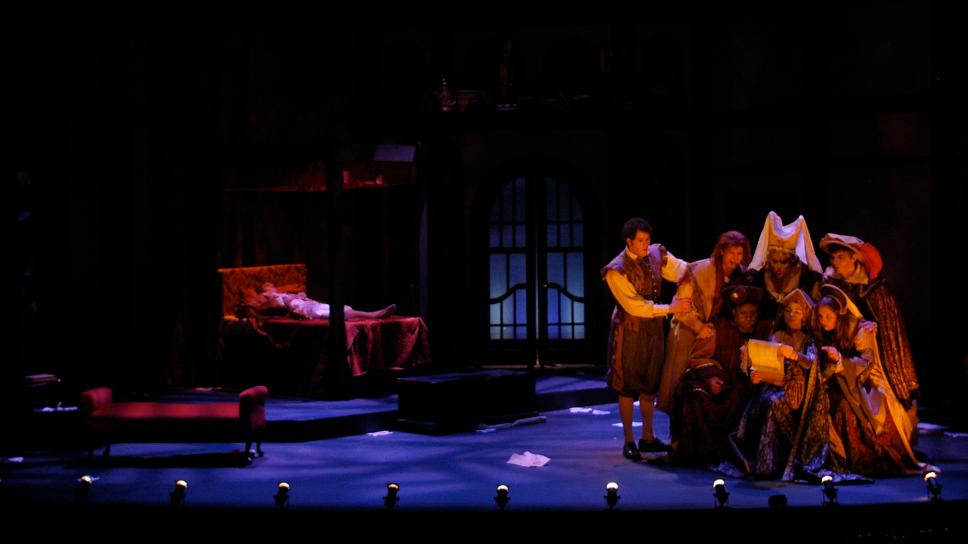 📷: Paul T. Kennedy