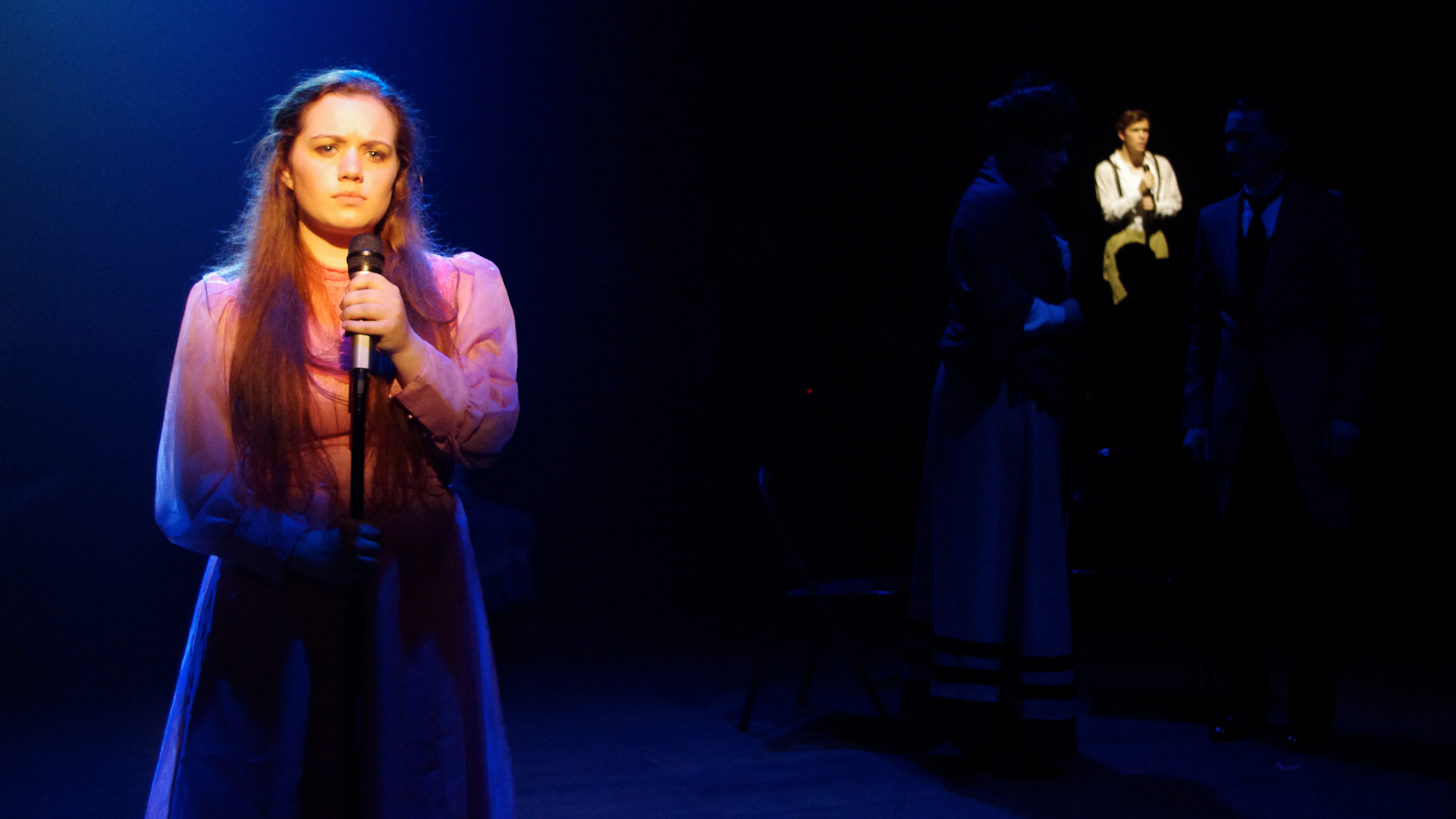 📷: Paul T. Kennedy