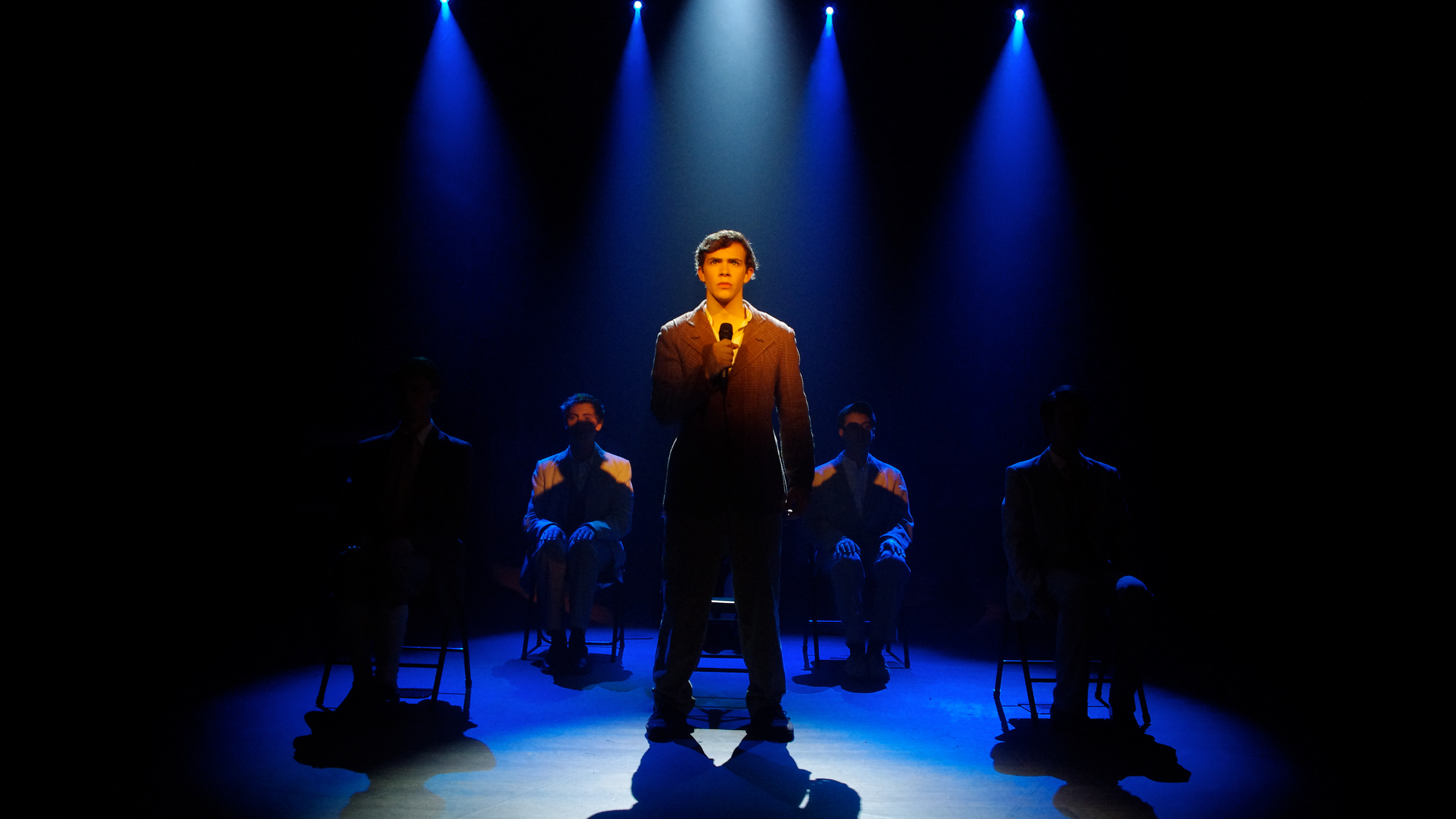 📷: Paul T. Kennedy