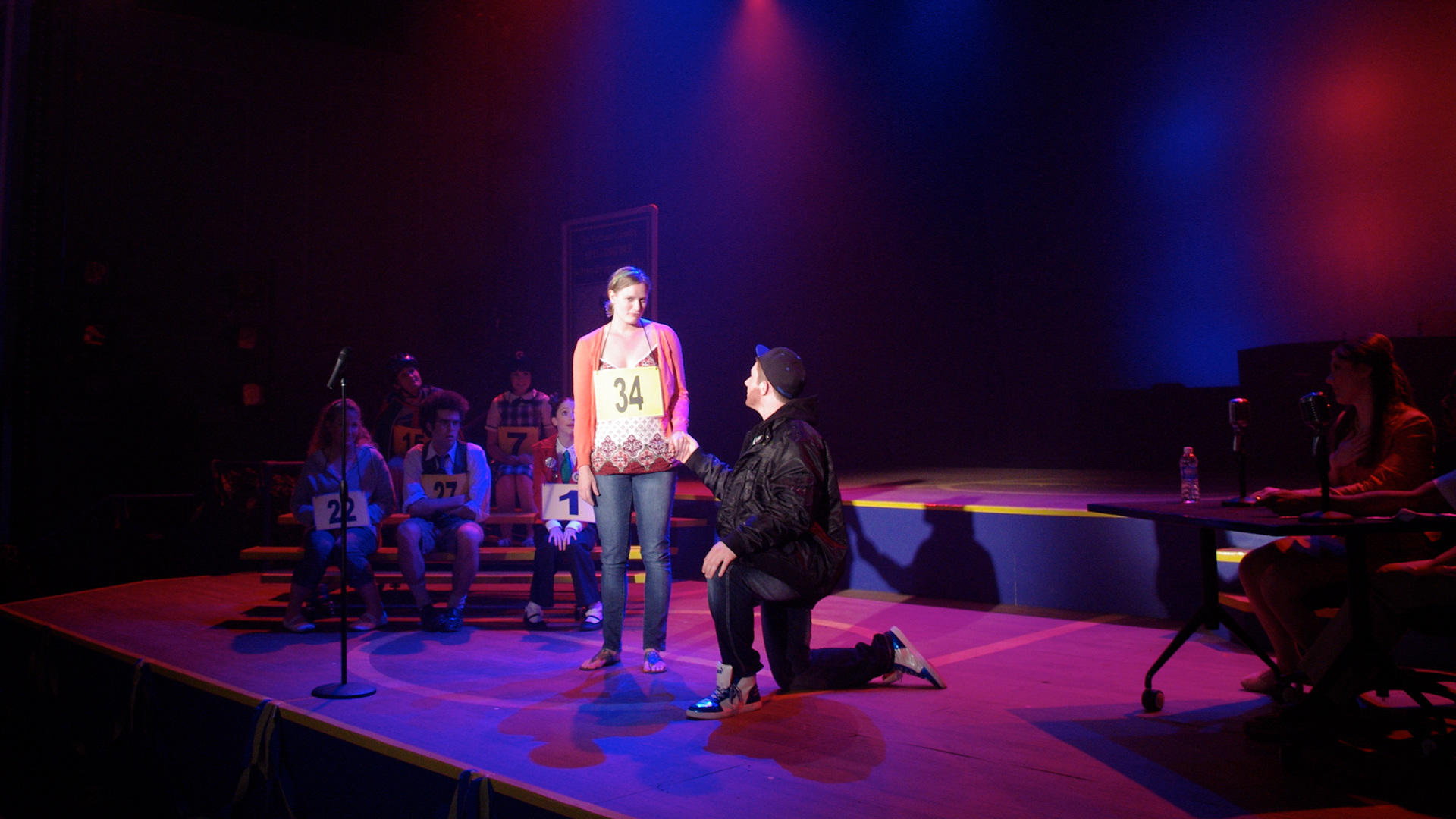  📷: Paul T. Kennedy