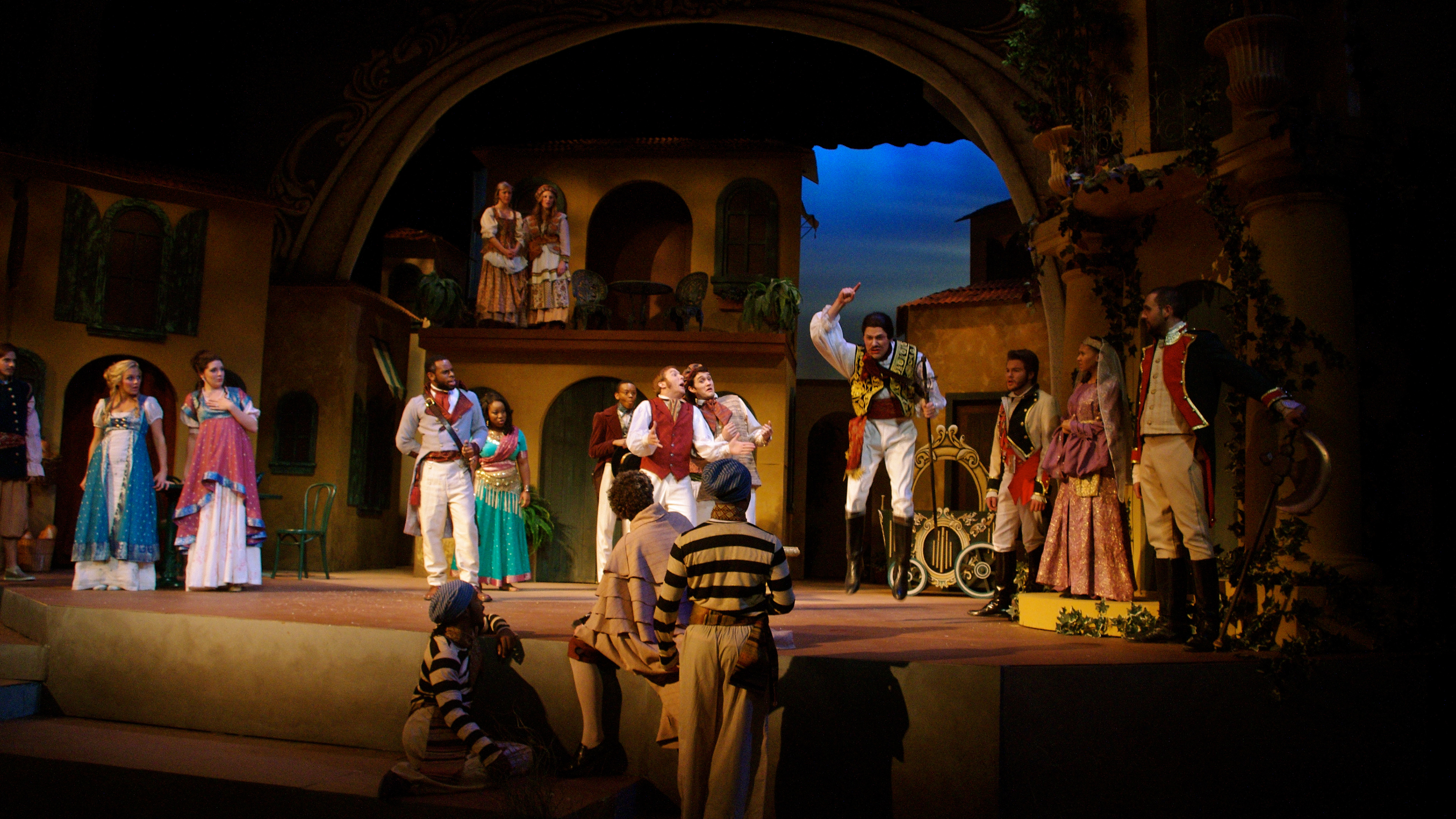 📷: Paul T. Kennedy