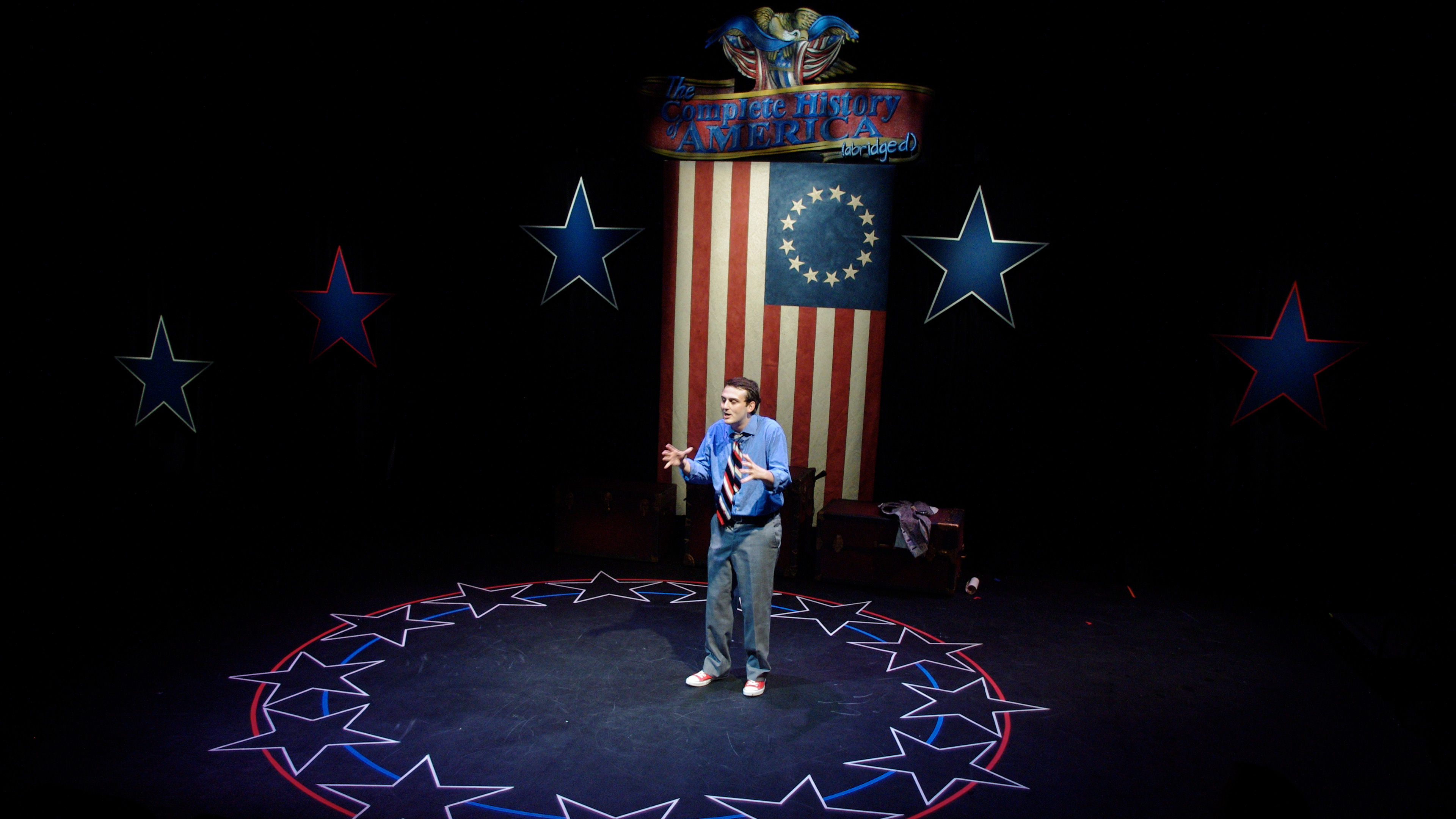 📷: Paul T. Kennedy