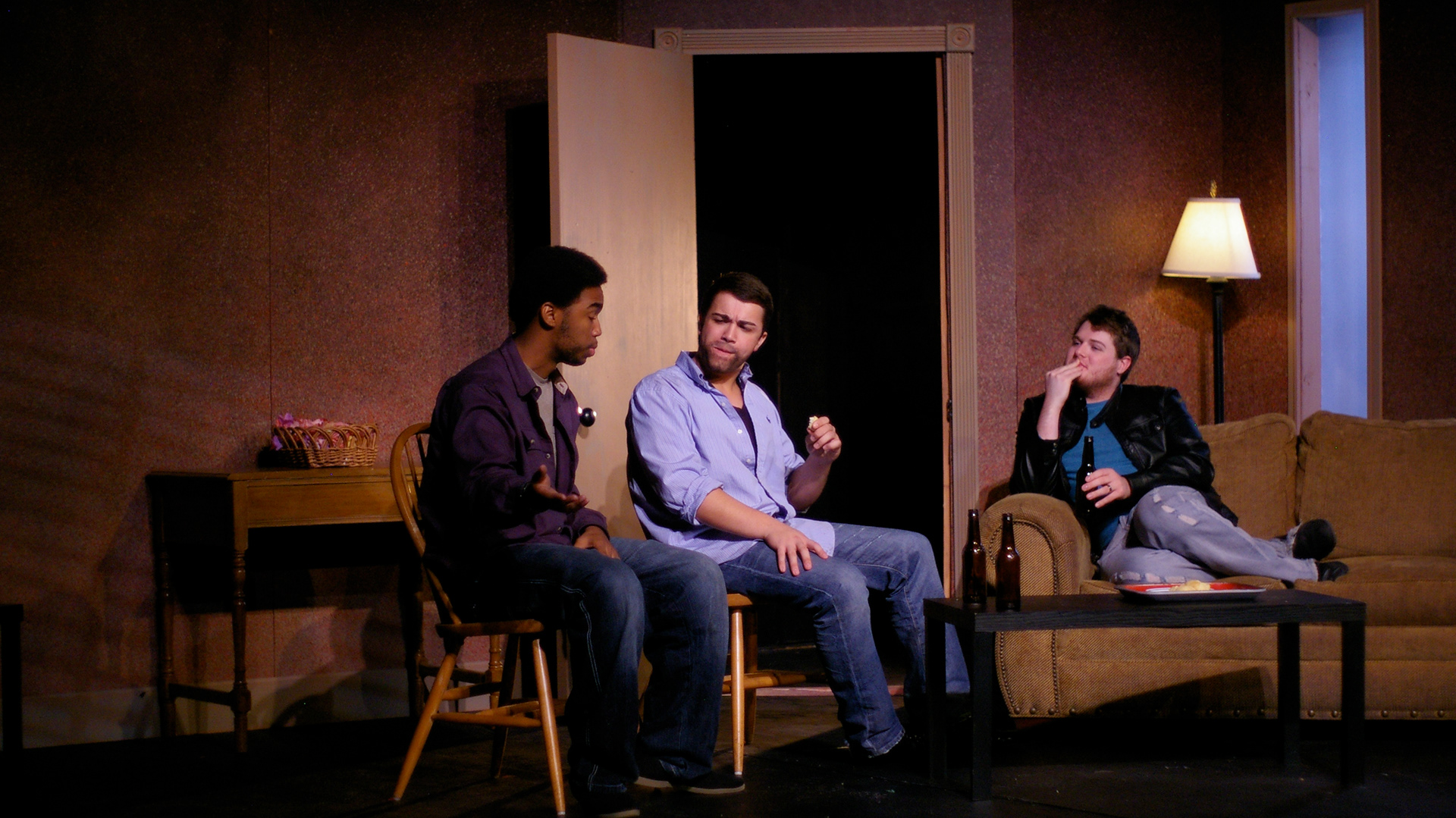 📷: Paul T. Kennedy