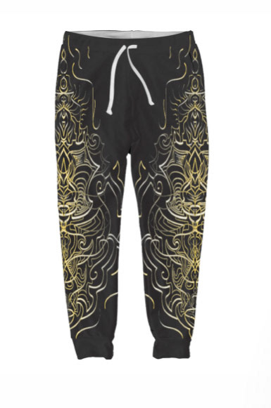 Trybl Joggers | $55 plus shipping