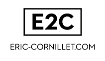 eric-cornillet.com