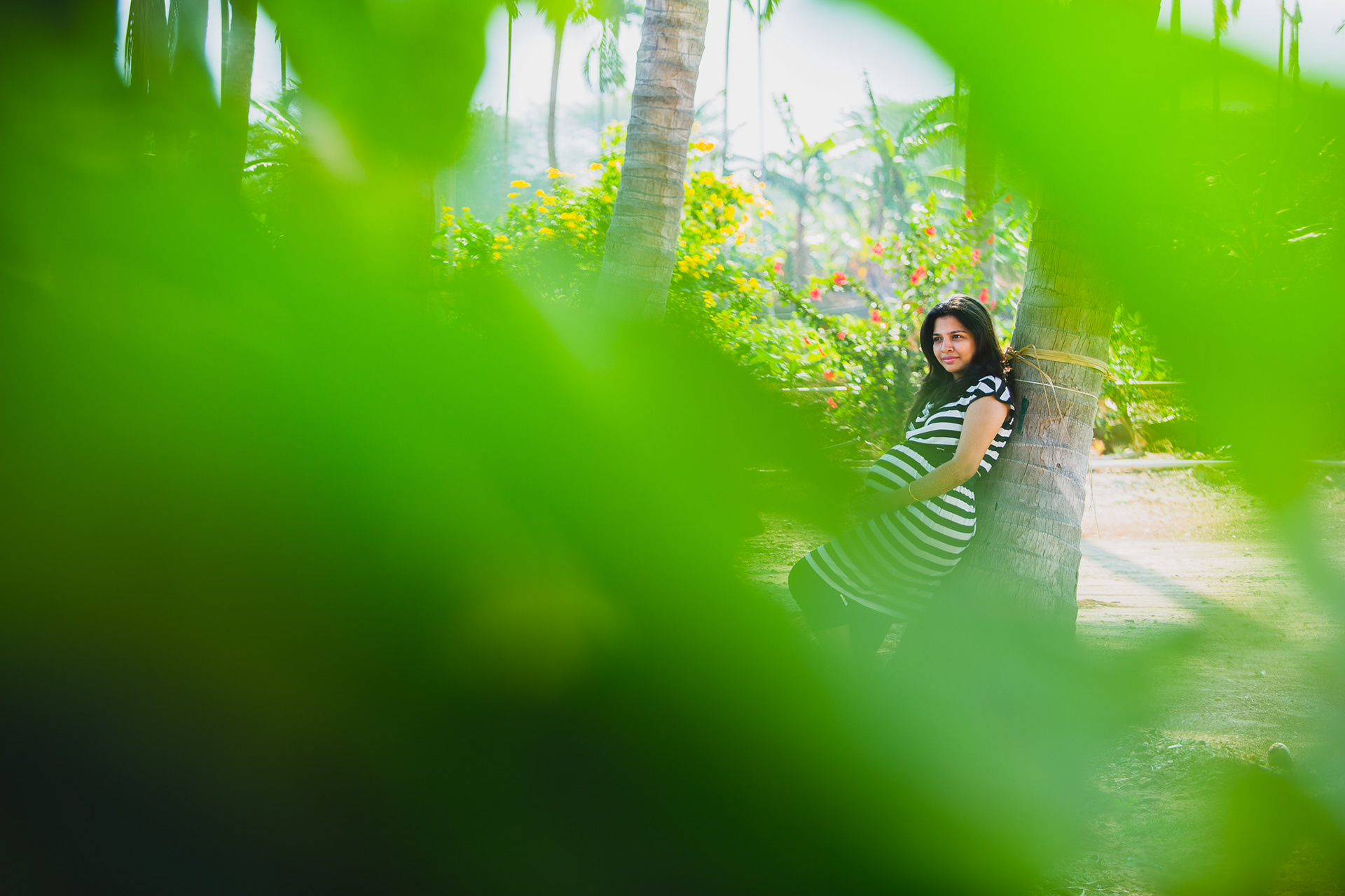 Maternity photographer Tamil nadu