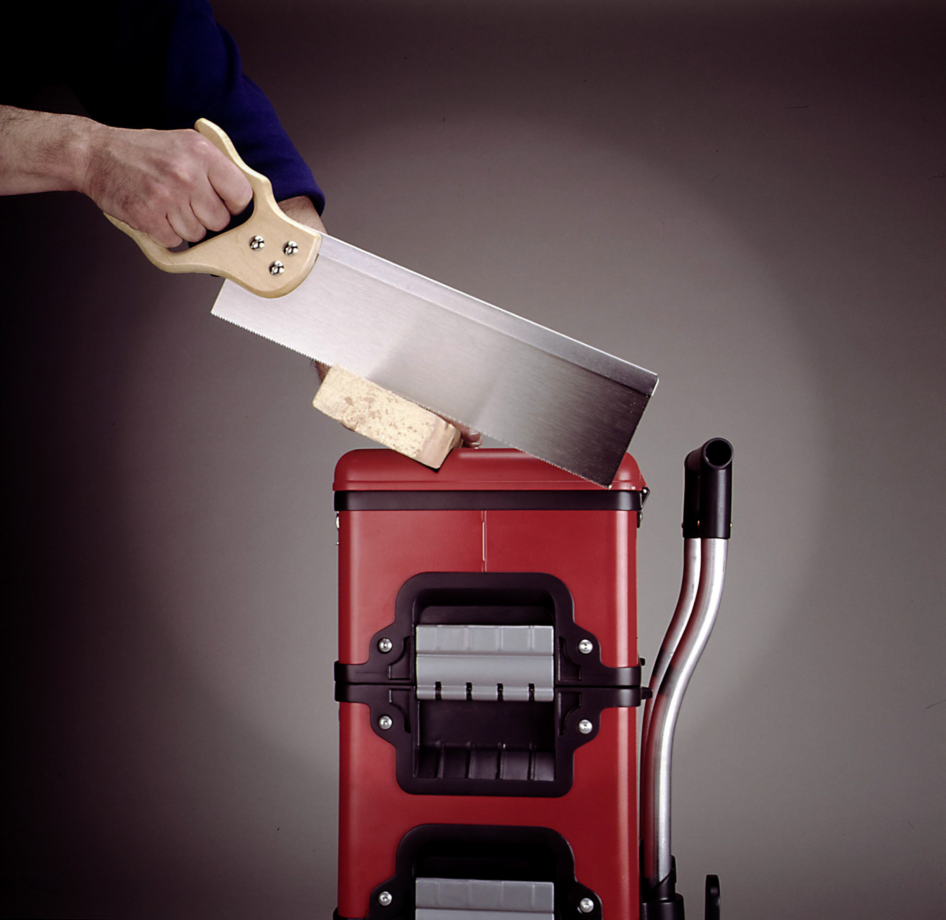 Stanley Black & Decker Rolling Workshop