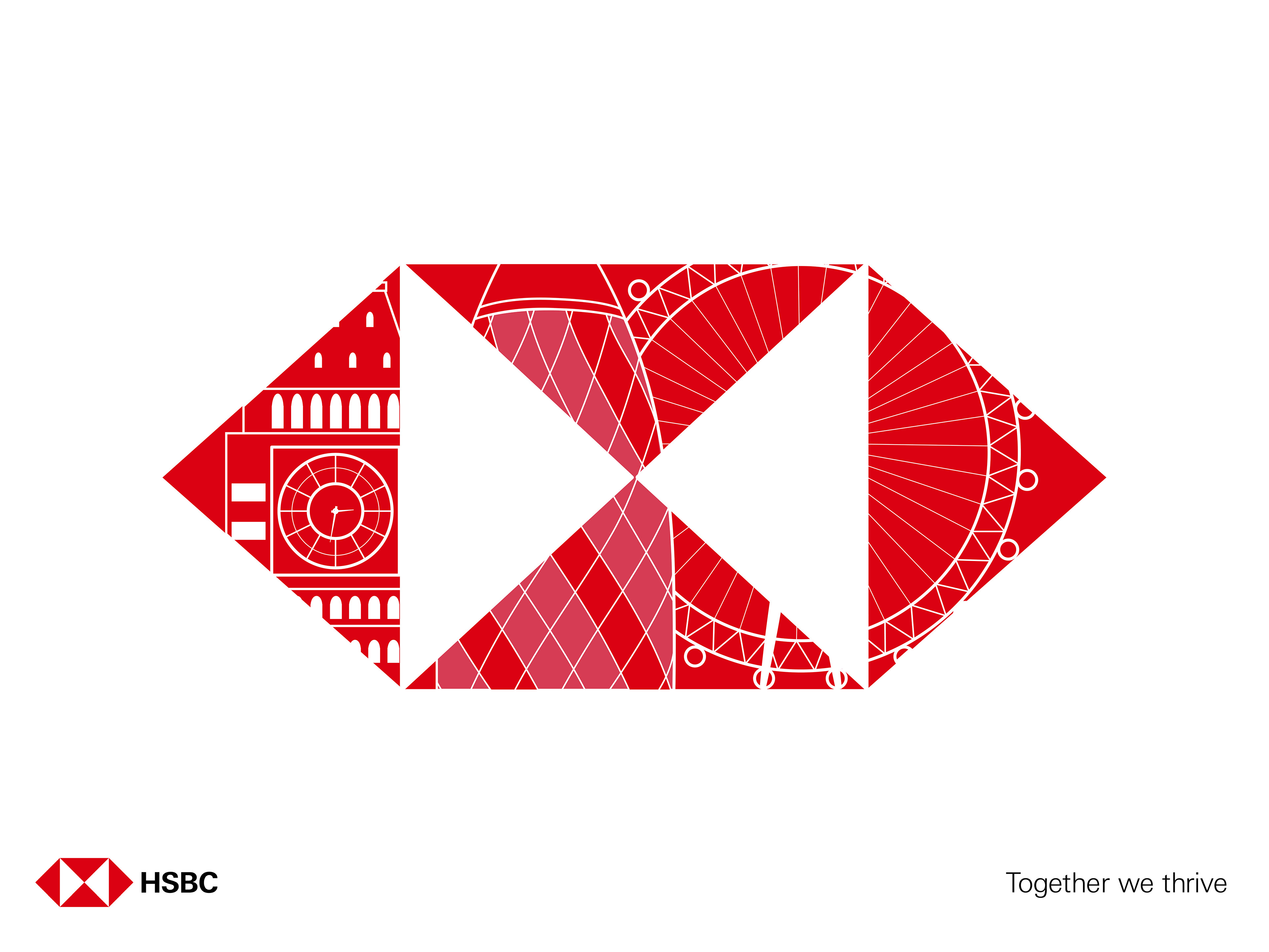 Courtney Stanley - HSBC : Together We Thrive (YCN Project)