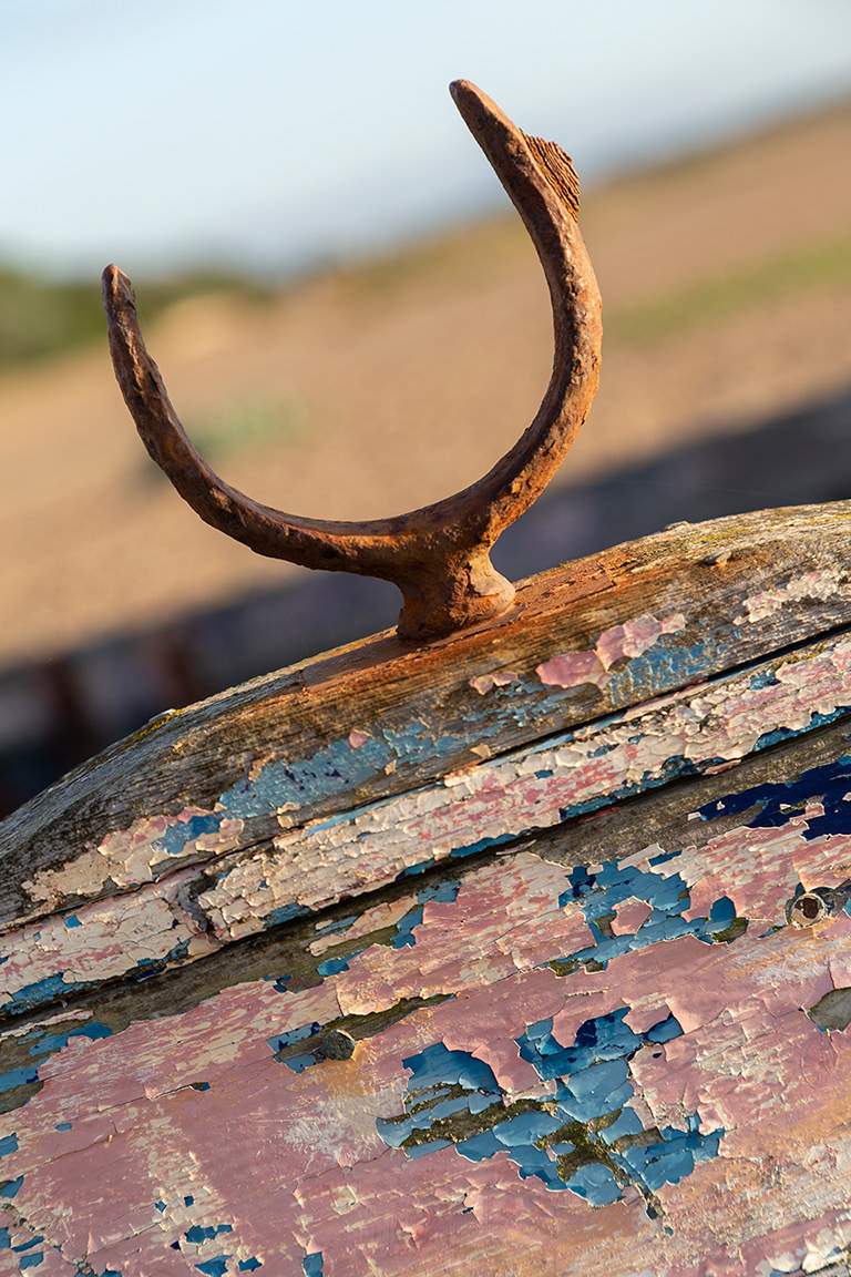 Aldeburgh, Suffolk