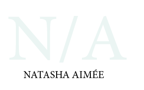 NATASHA AIMÉE