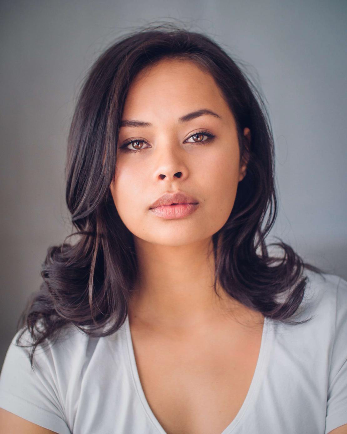 Frankie Adams (THE EXPANSE)