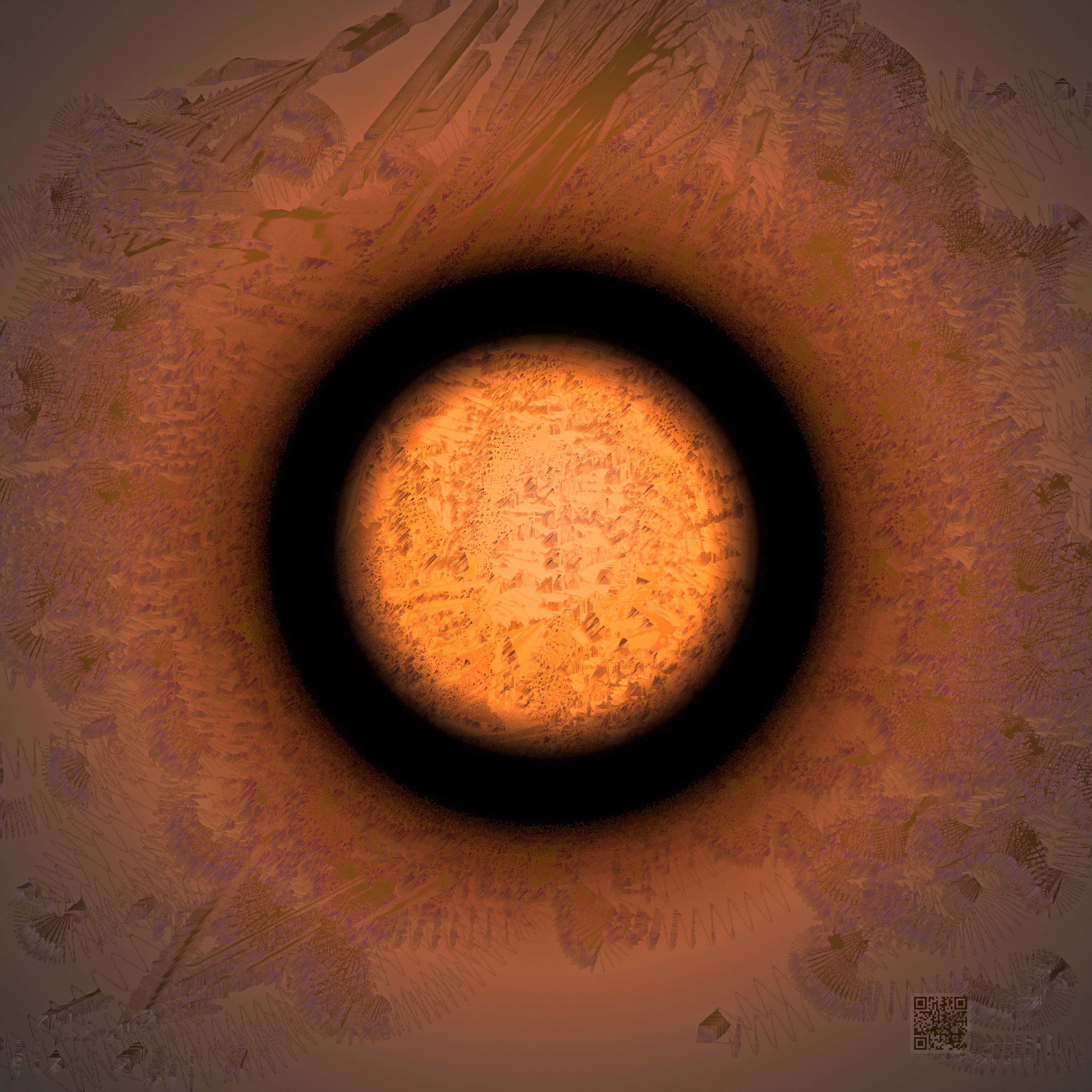 Candela Incantation 6