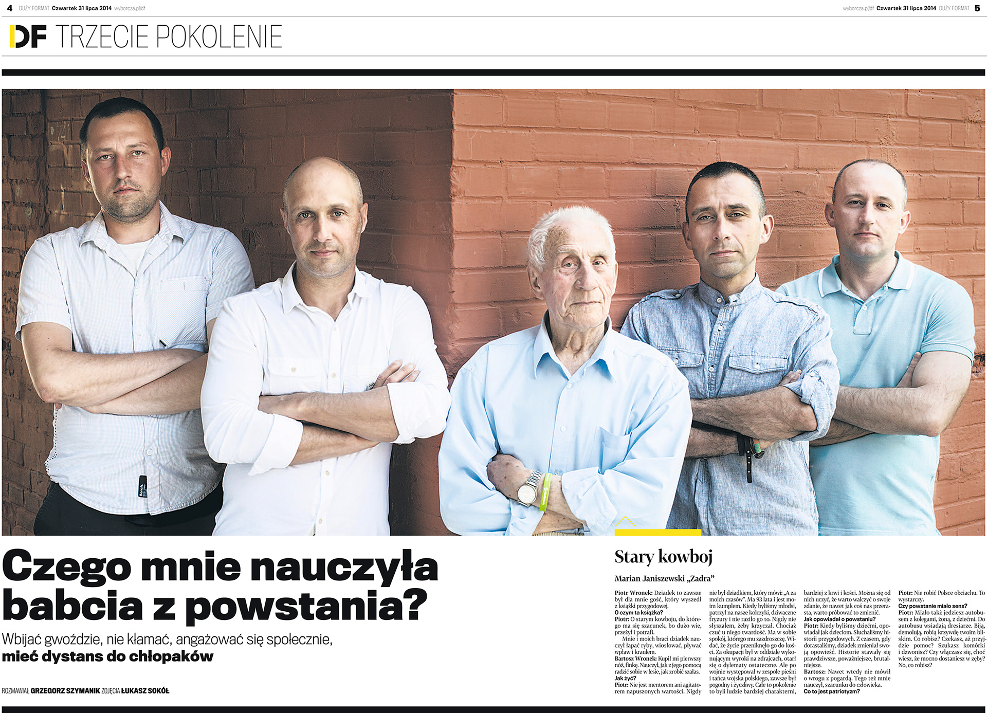 Duży Format