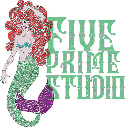 Five Prime Studio