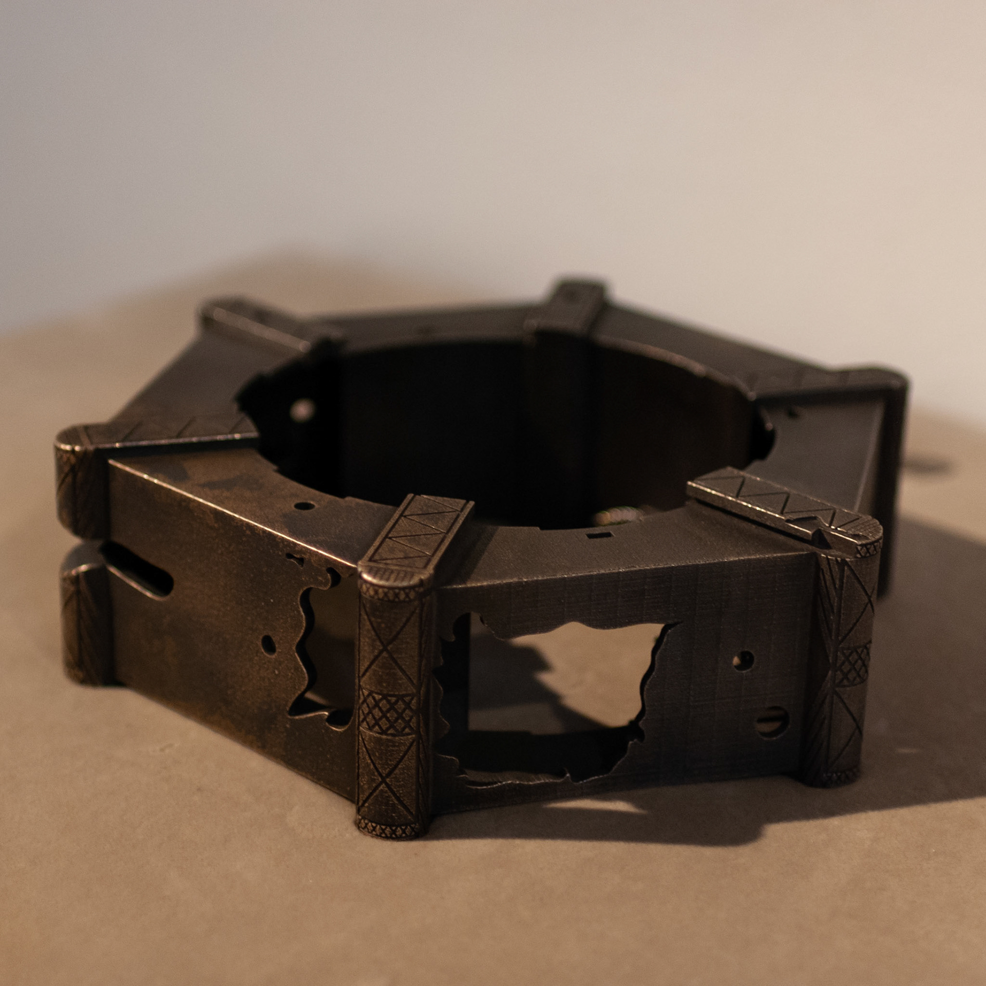 Halsband des Lambert von Oer