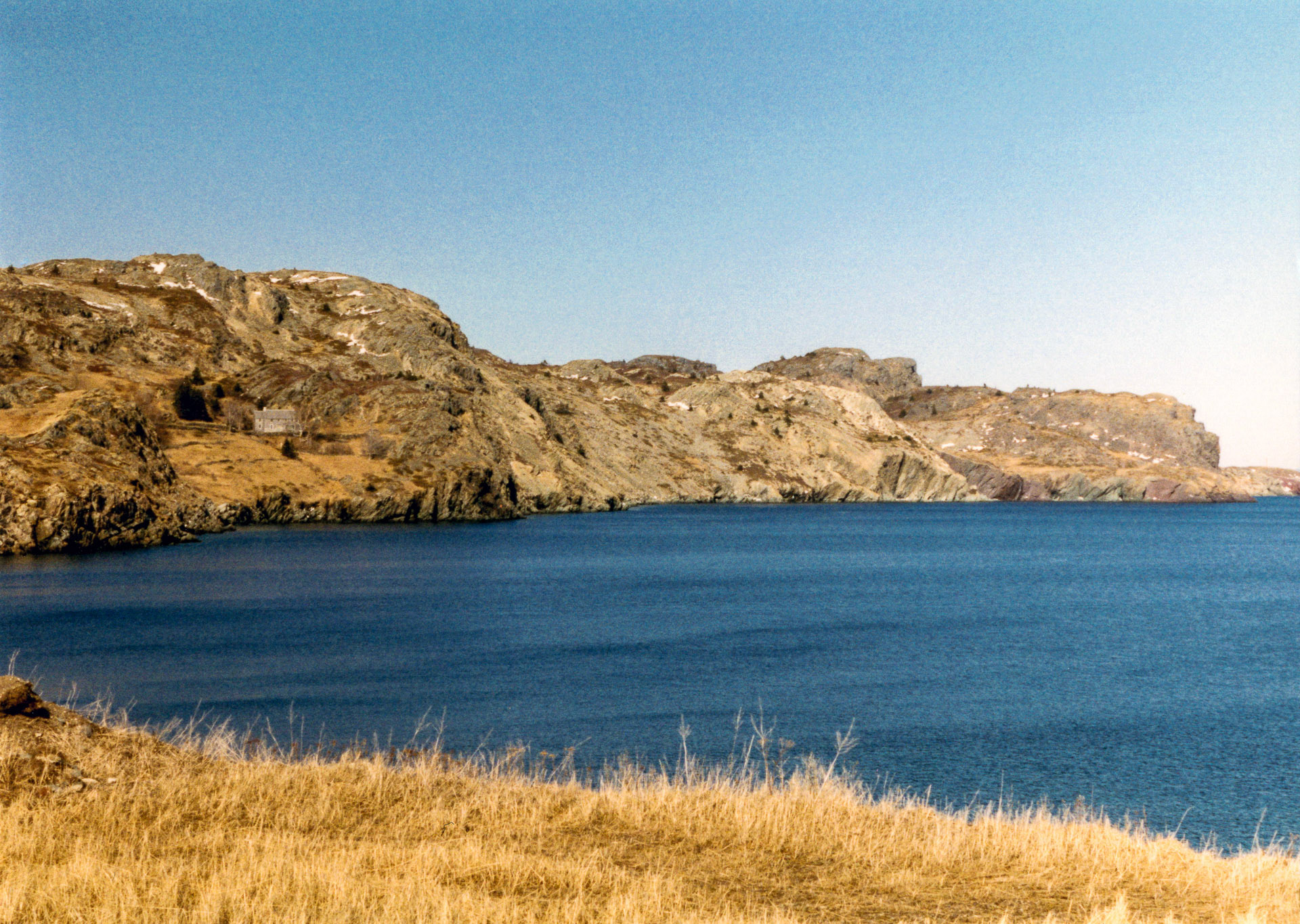 Brigus, NL