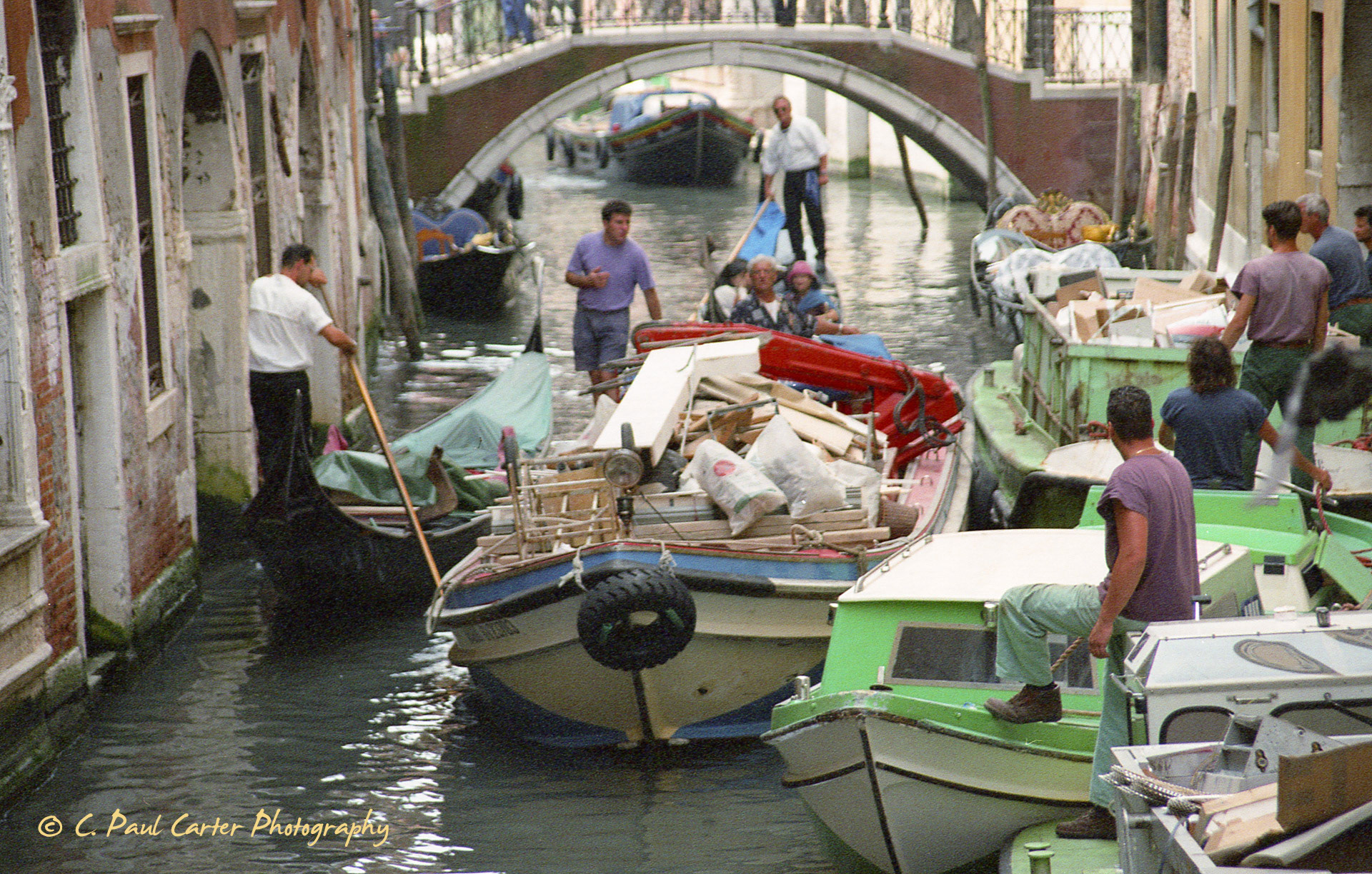 Venice, Italy