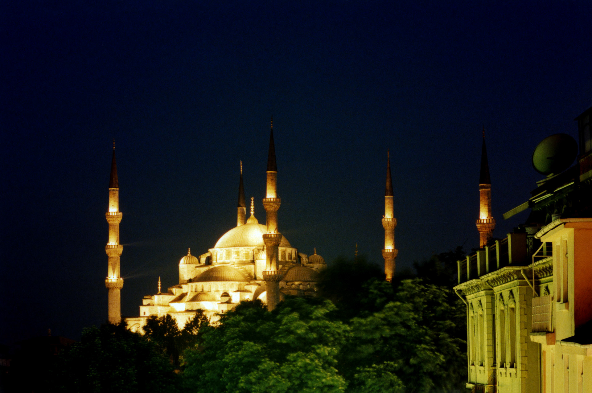 Istanbul, Turkey