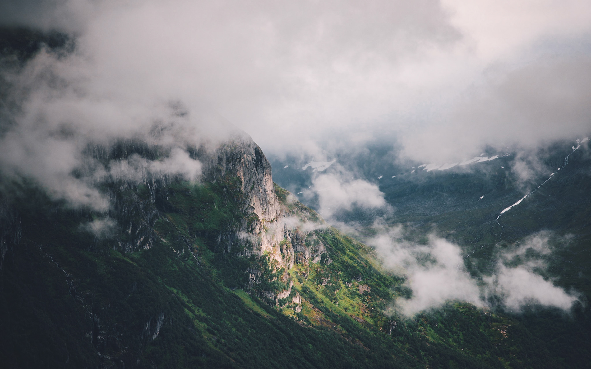 Norge