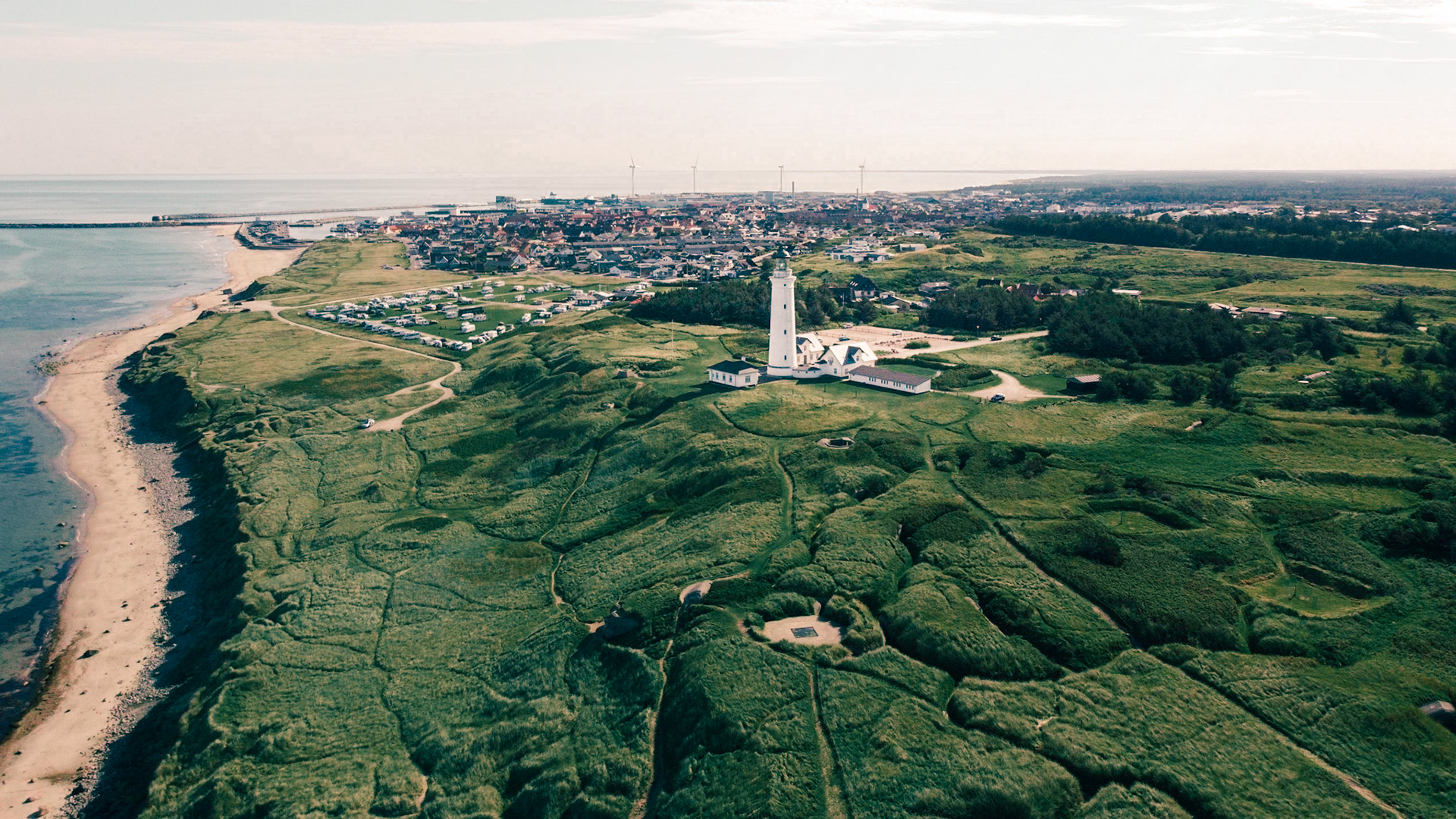 Hirtshals
