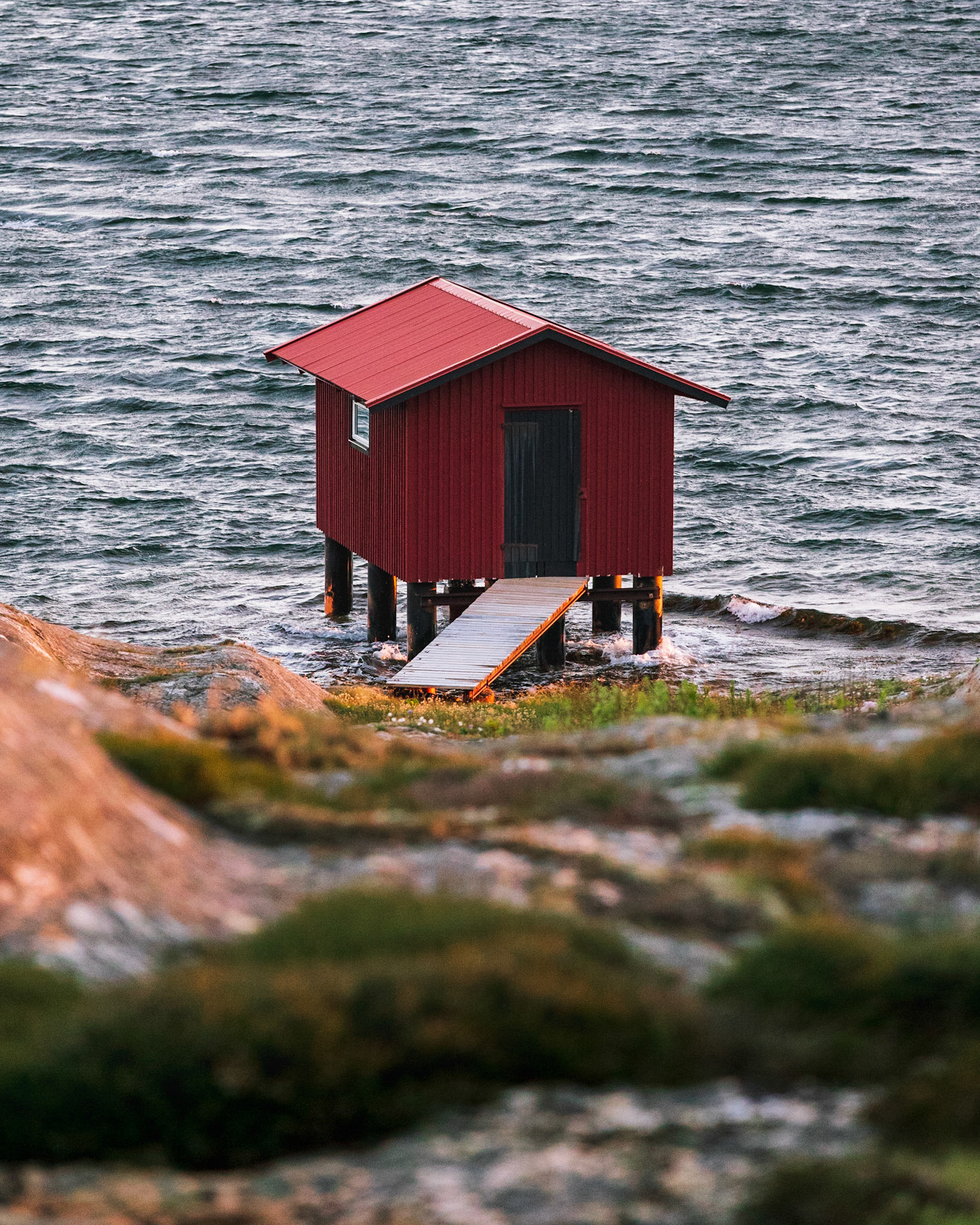Mollösund