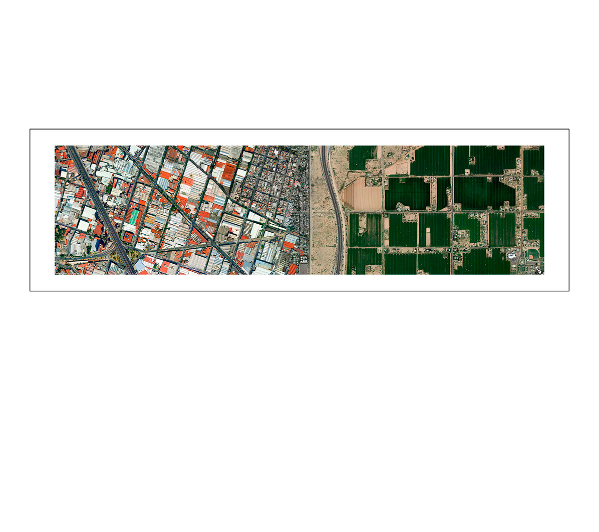 Naucalpan, Mexico & Scottsdale, USA