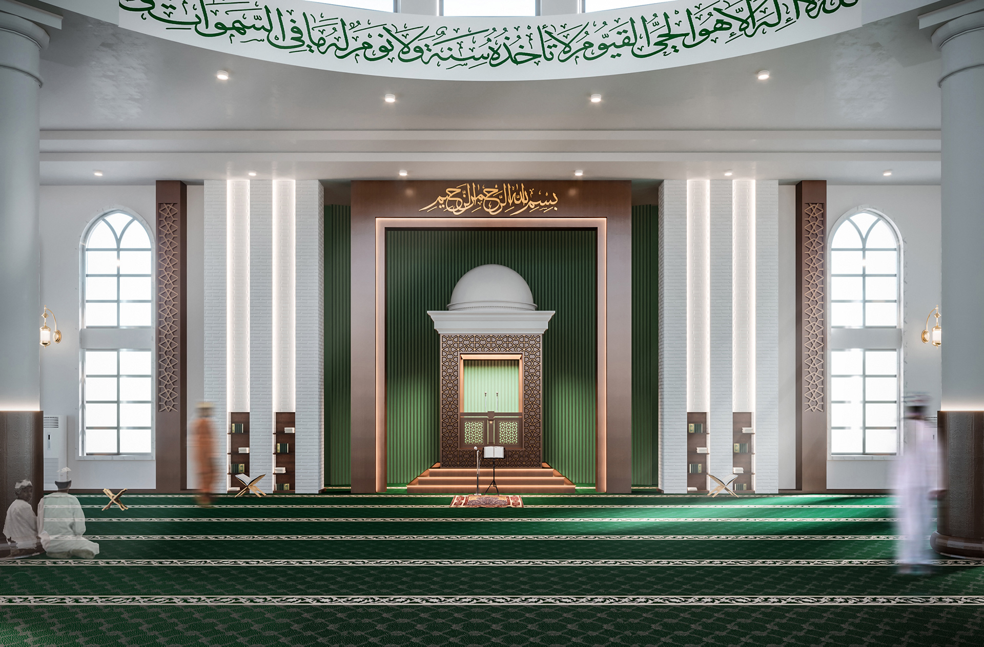 masjid design interior        <h3 class=