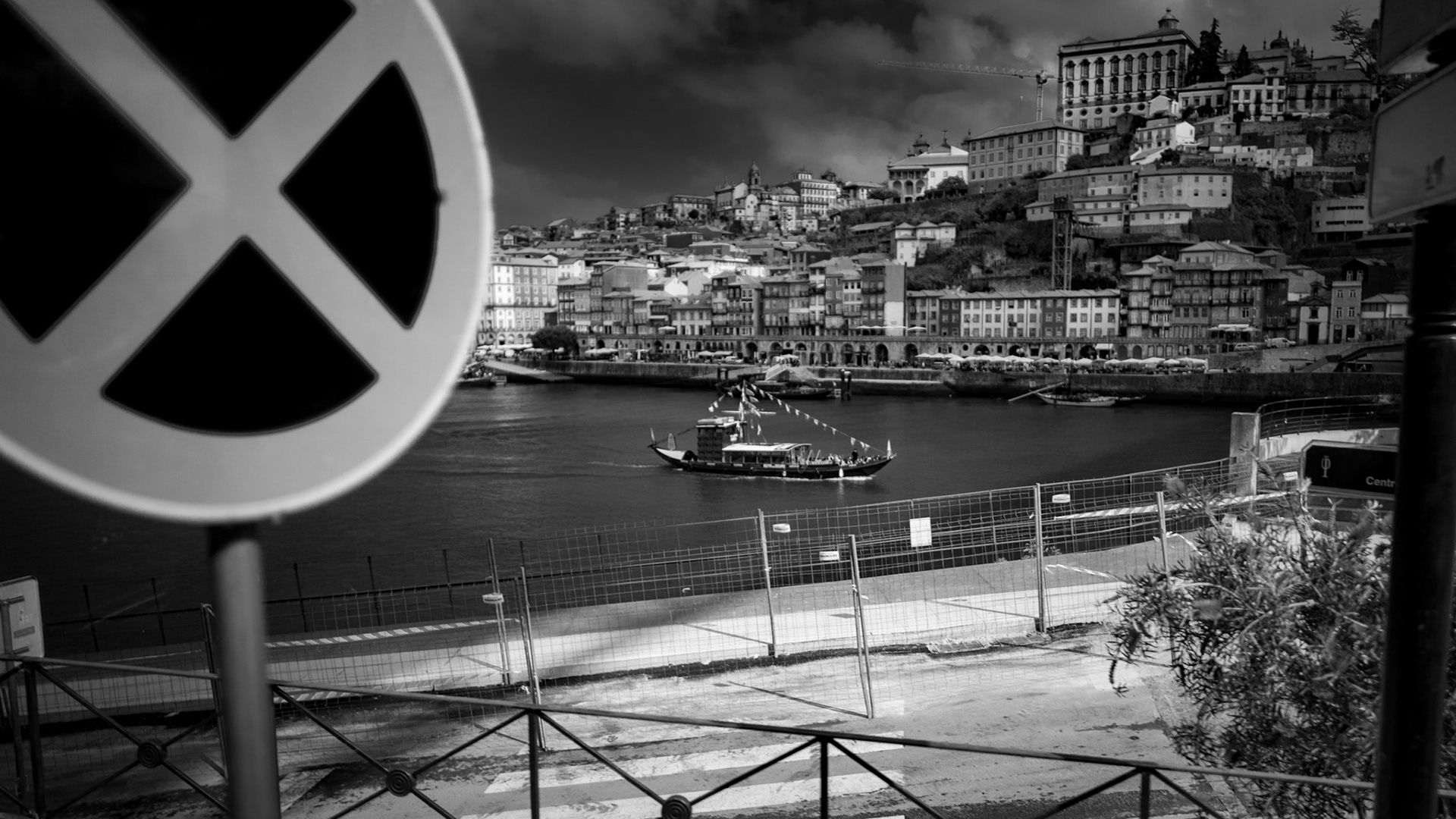 Rota do Douro, Oporto, Portugal