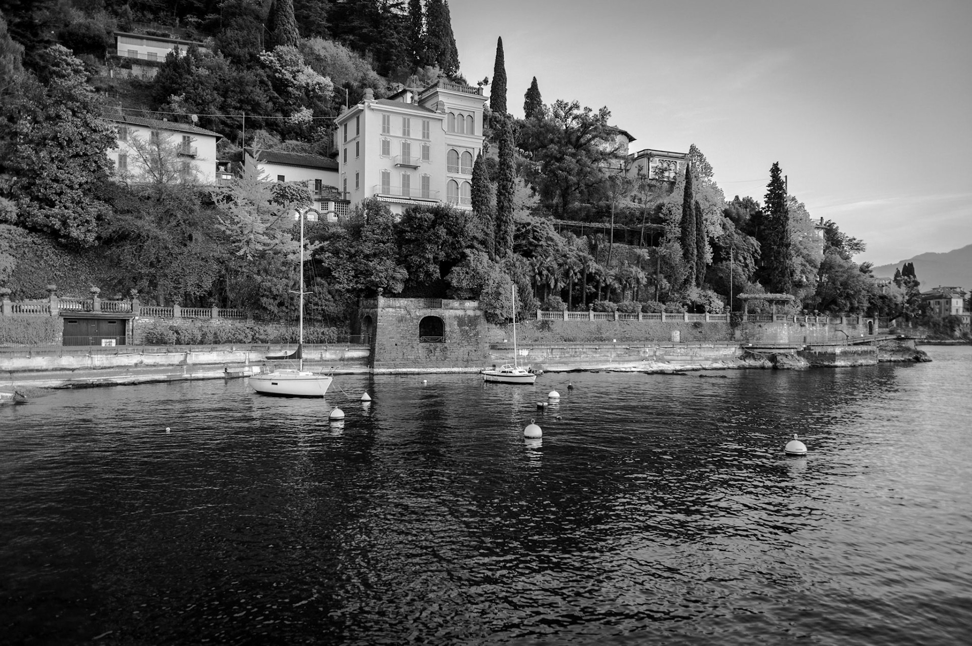 Varenna, Lake Como, Italy